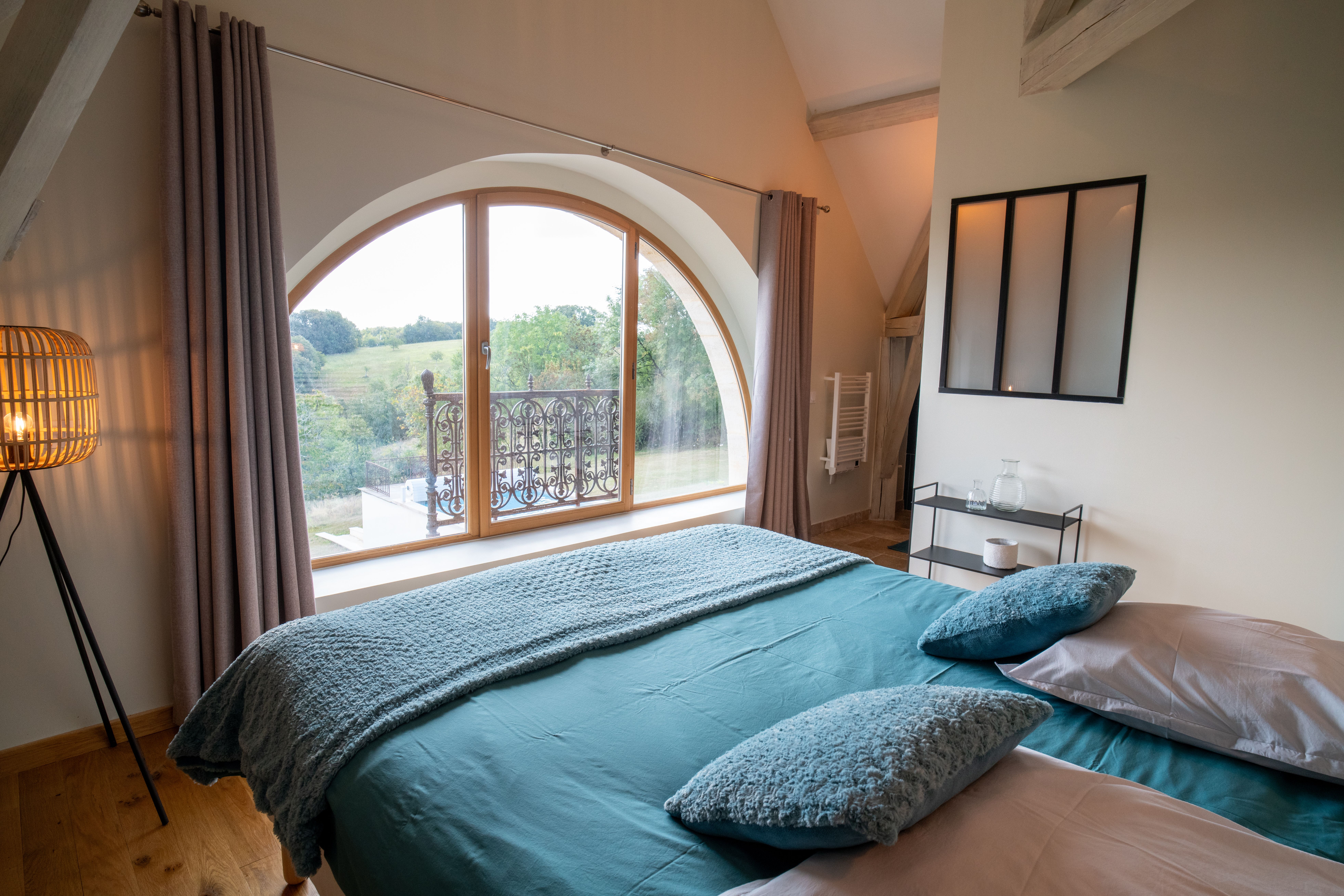 La petite maison de Lucien, Concorès - photo 14