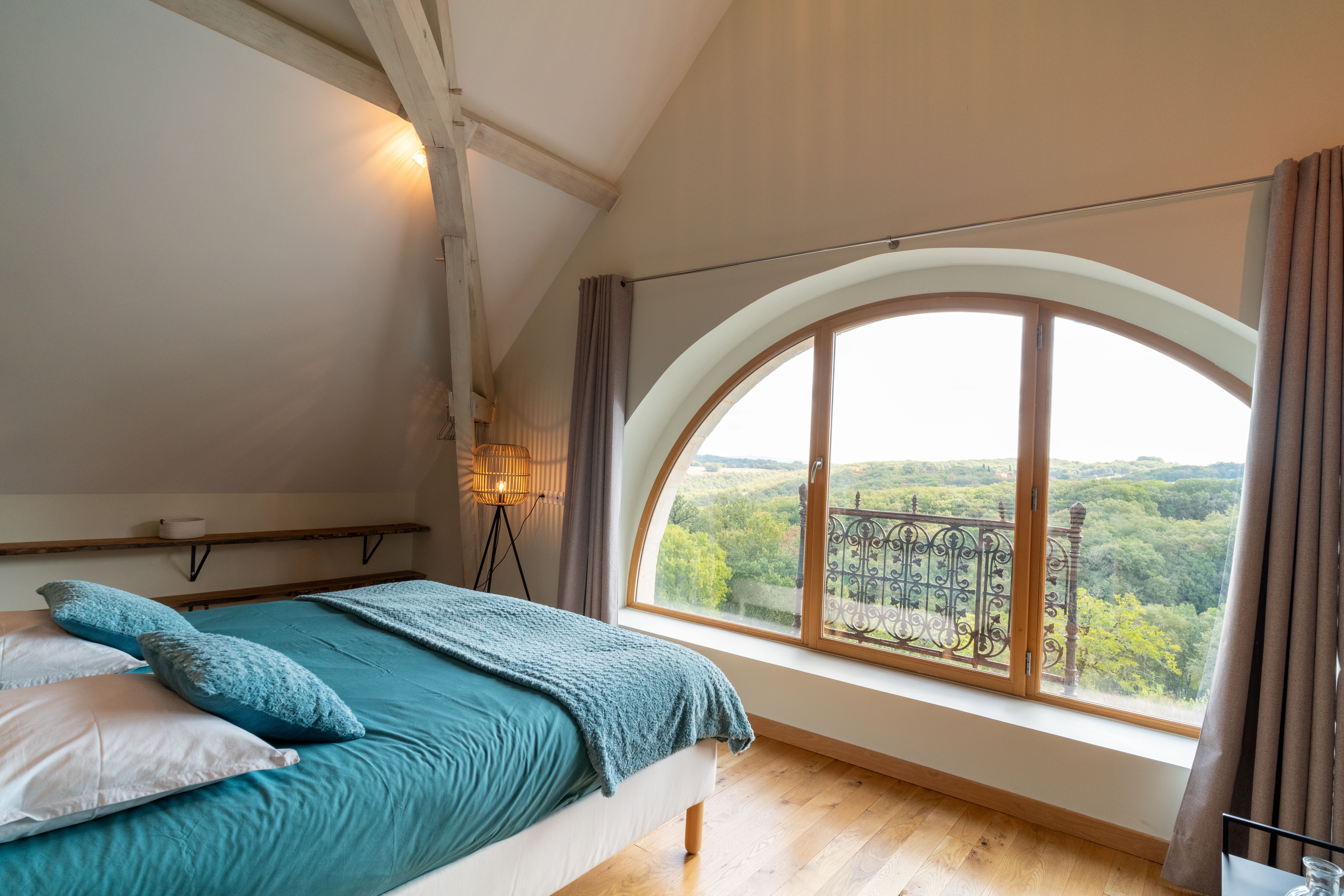 La petite maison de Lucien, Concorès - photo 15