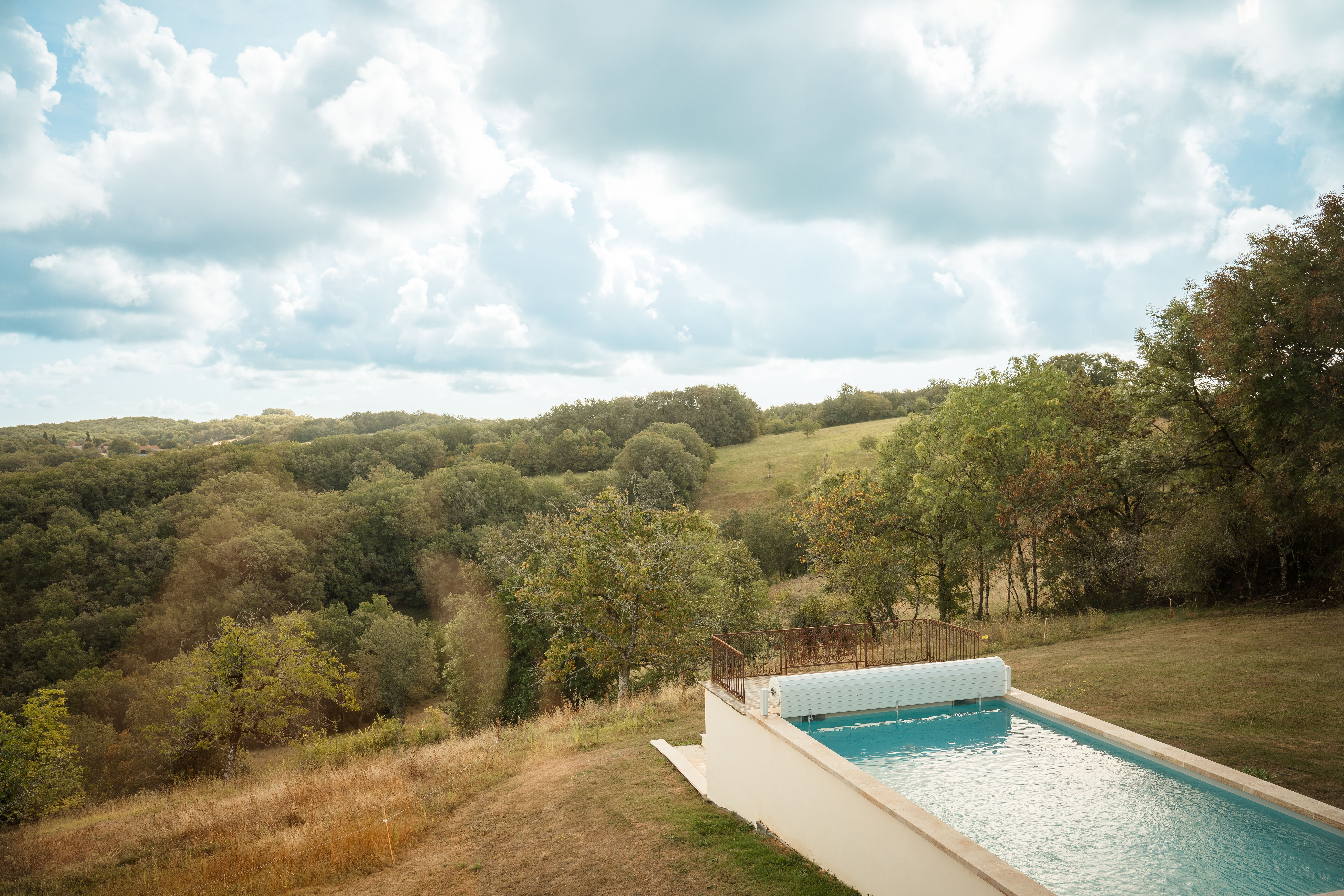 La petite maison de Lucien, Concorès - photo 16