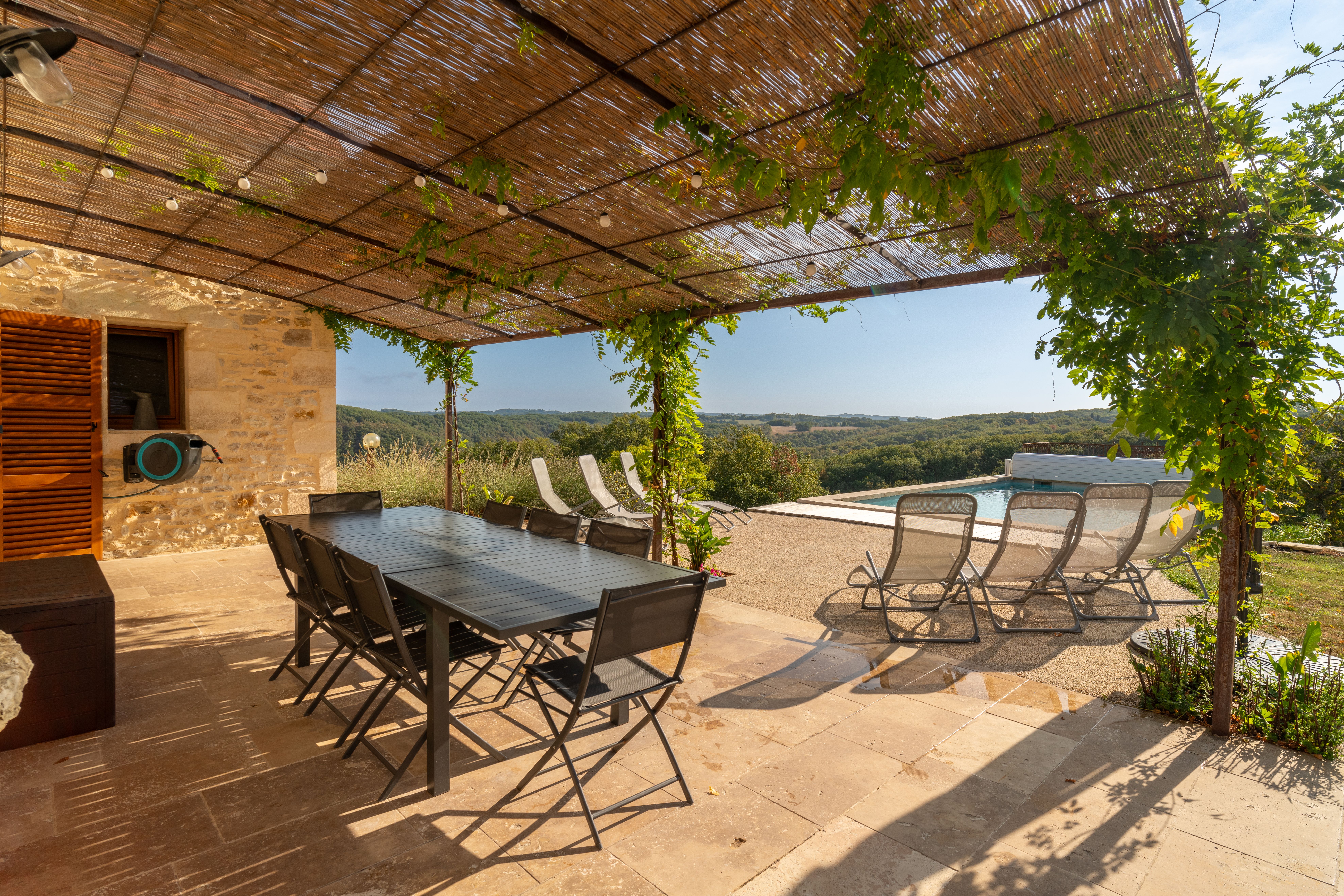 La petite maison de Lucien, Concorès - photo 17