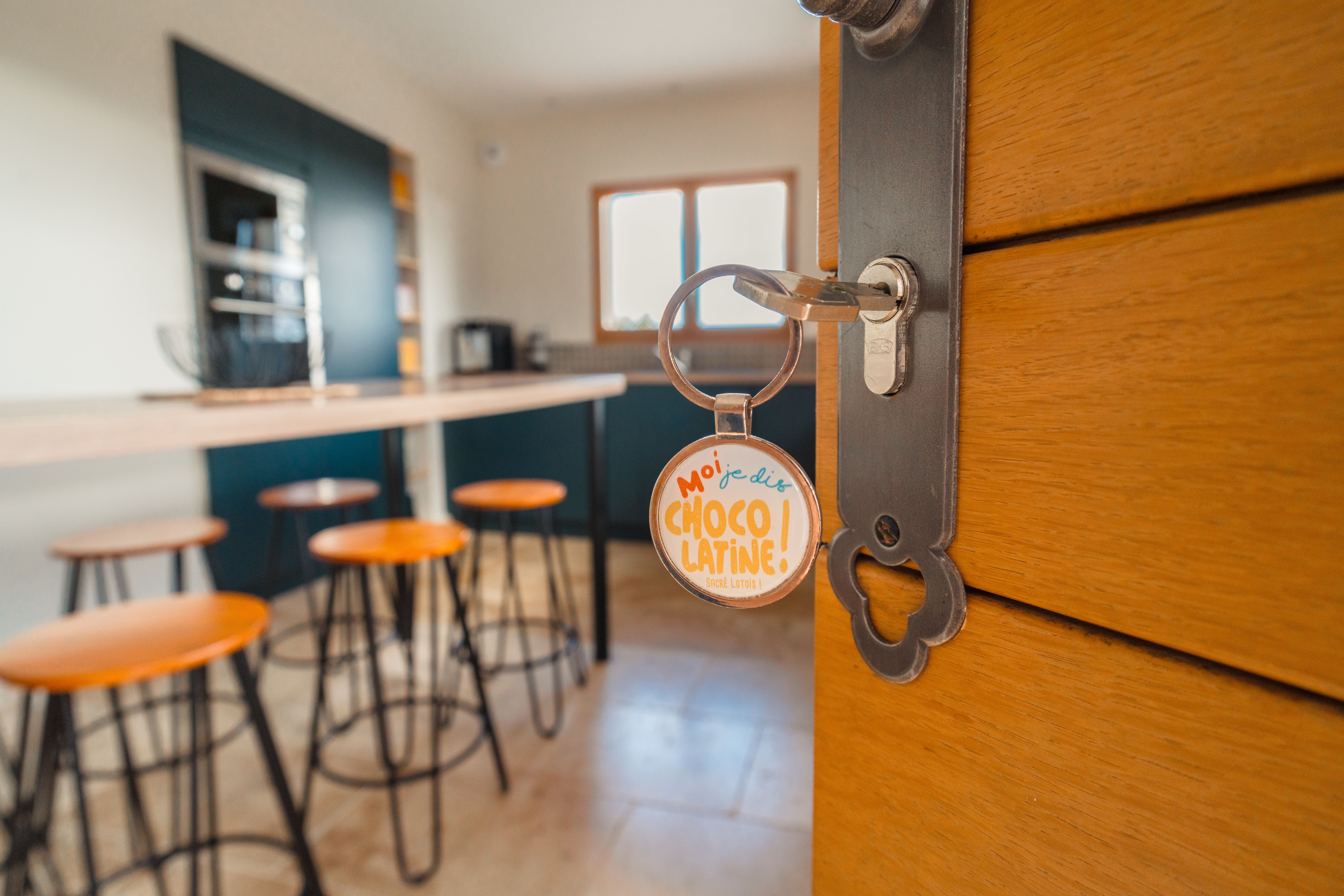 La petite maison de Lucien, Concorès - photo 20