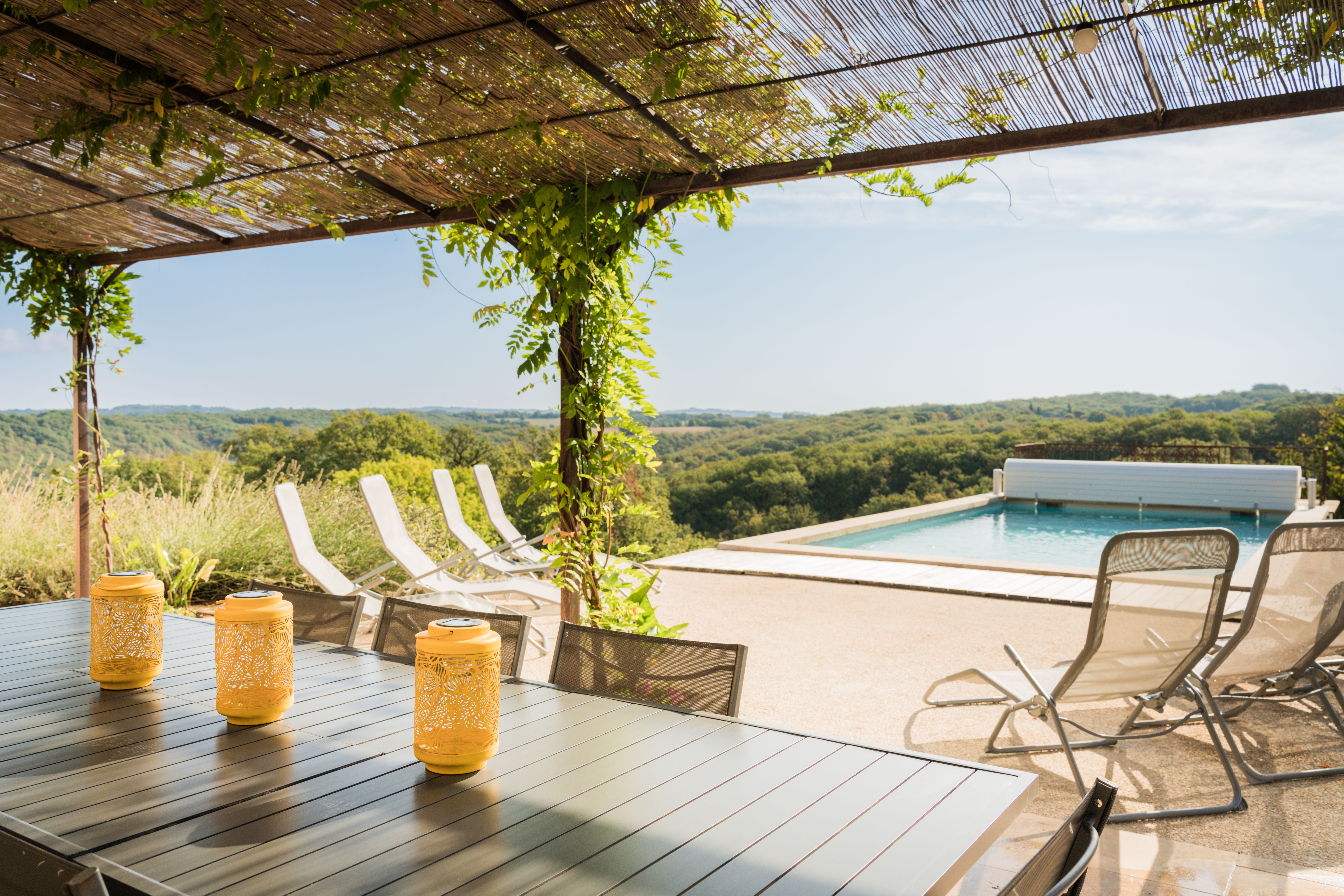 La petite maison de Lucien, Concorès - photo 21