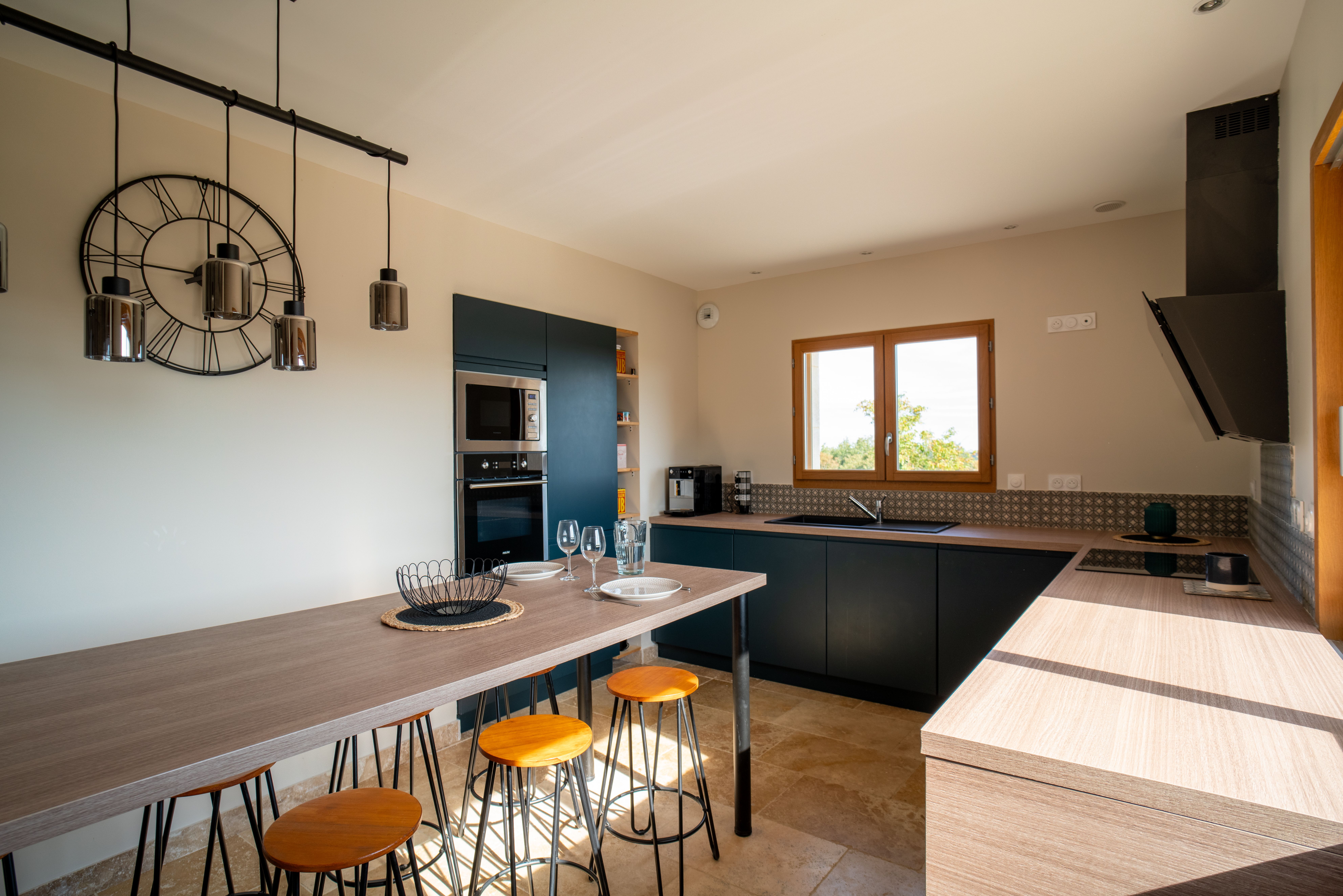 La petite maison de Lucien, Concorès - photo 22