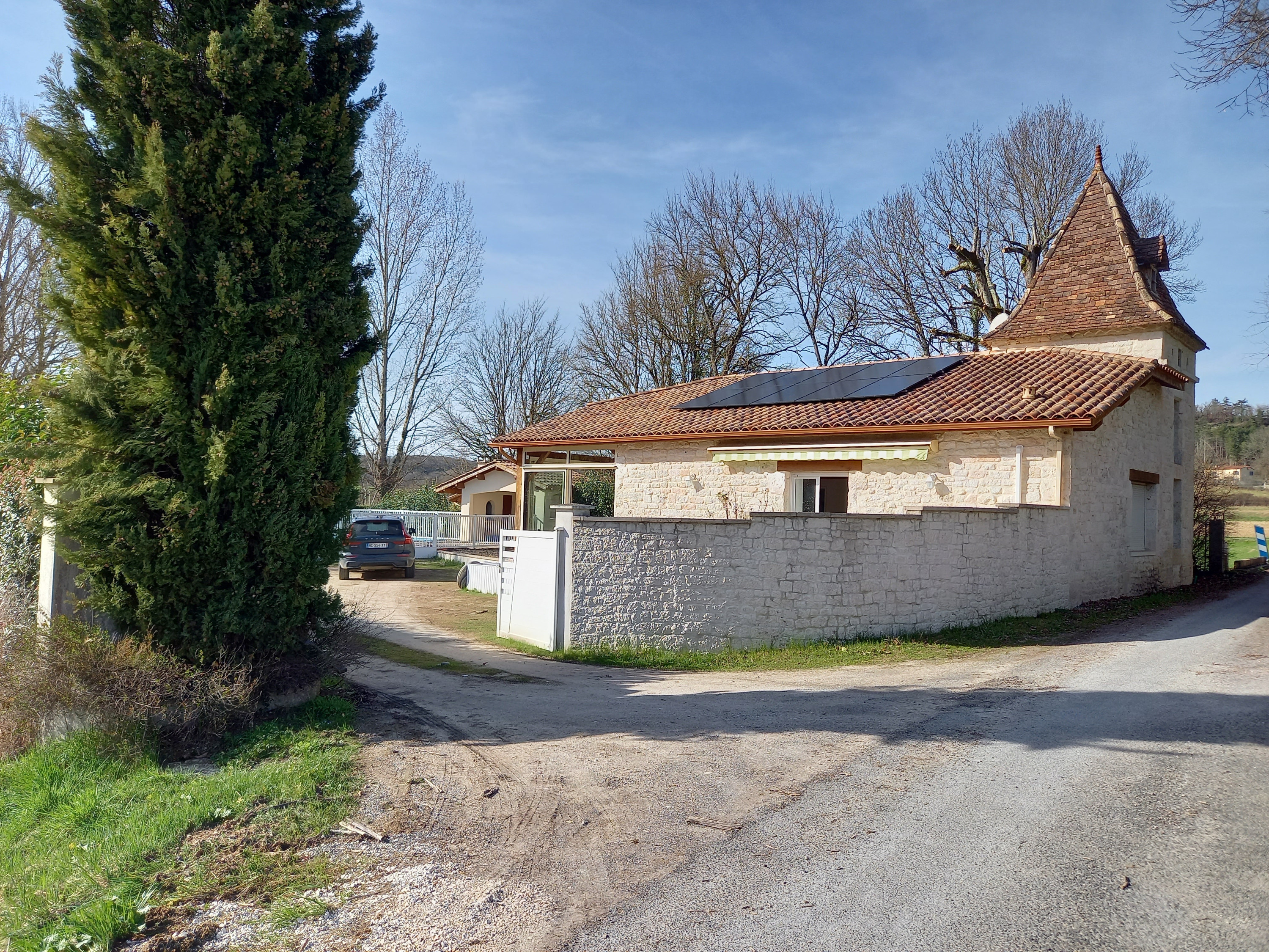 Gîte La Petite Etoile, Barguelonne-en-Quercy - photo 5