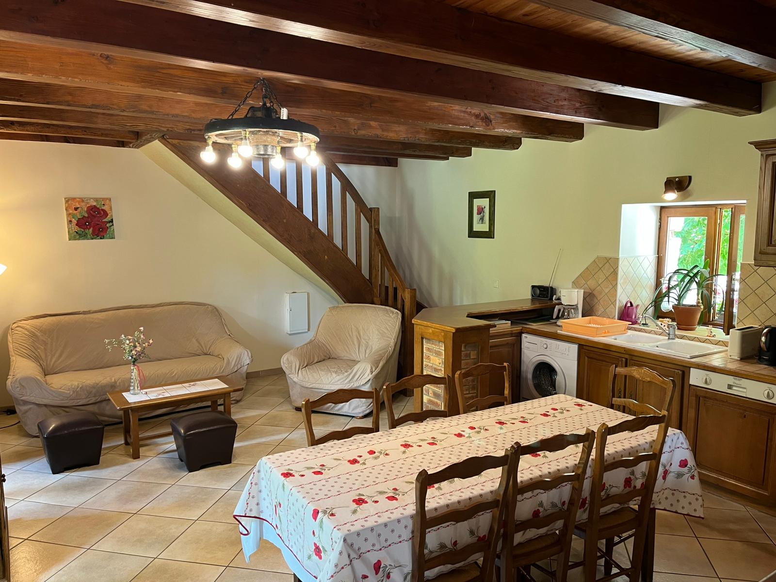 Gîte de la Tour, Rignac - photo 19