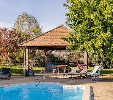 L'Escale de Varaire, Varaire - photo 7