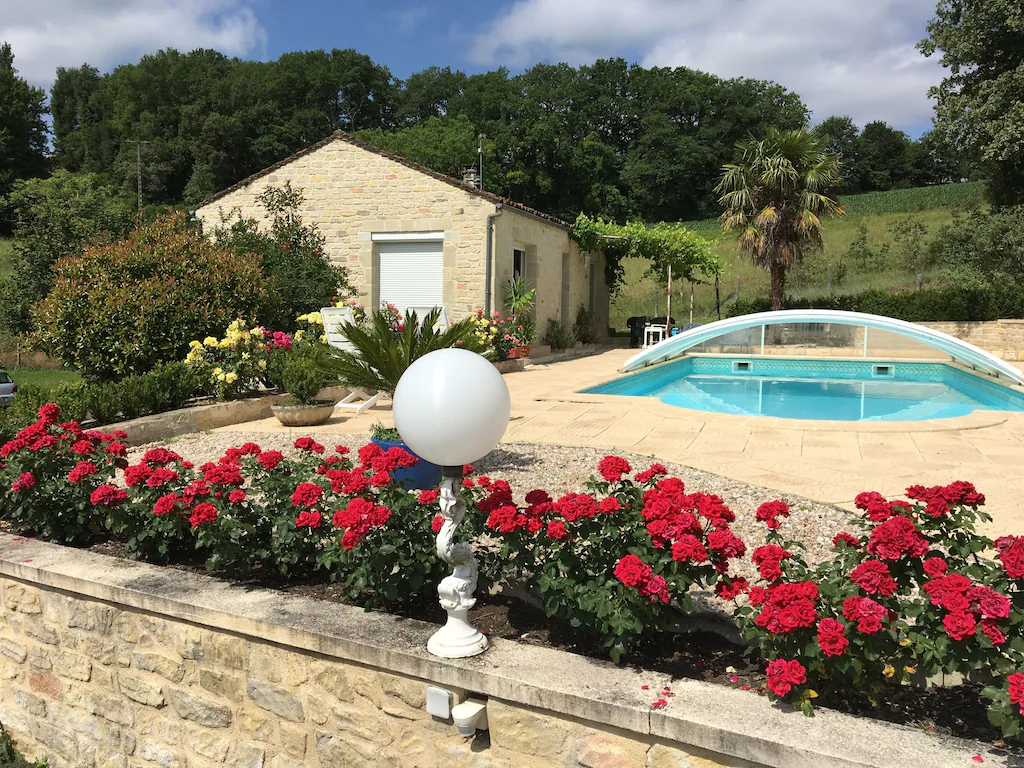 Boyme, Le Vigan - photo 6