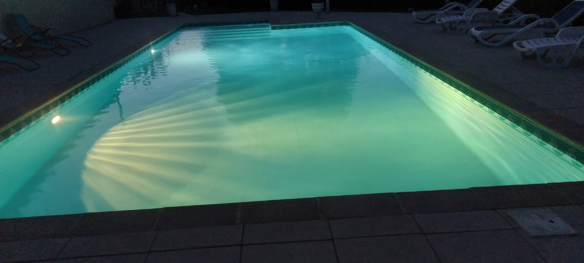 Gite de l'Espérance, Saint-Projet - photo 4