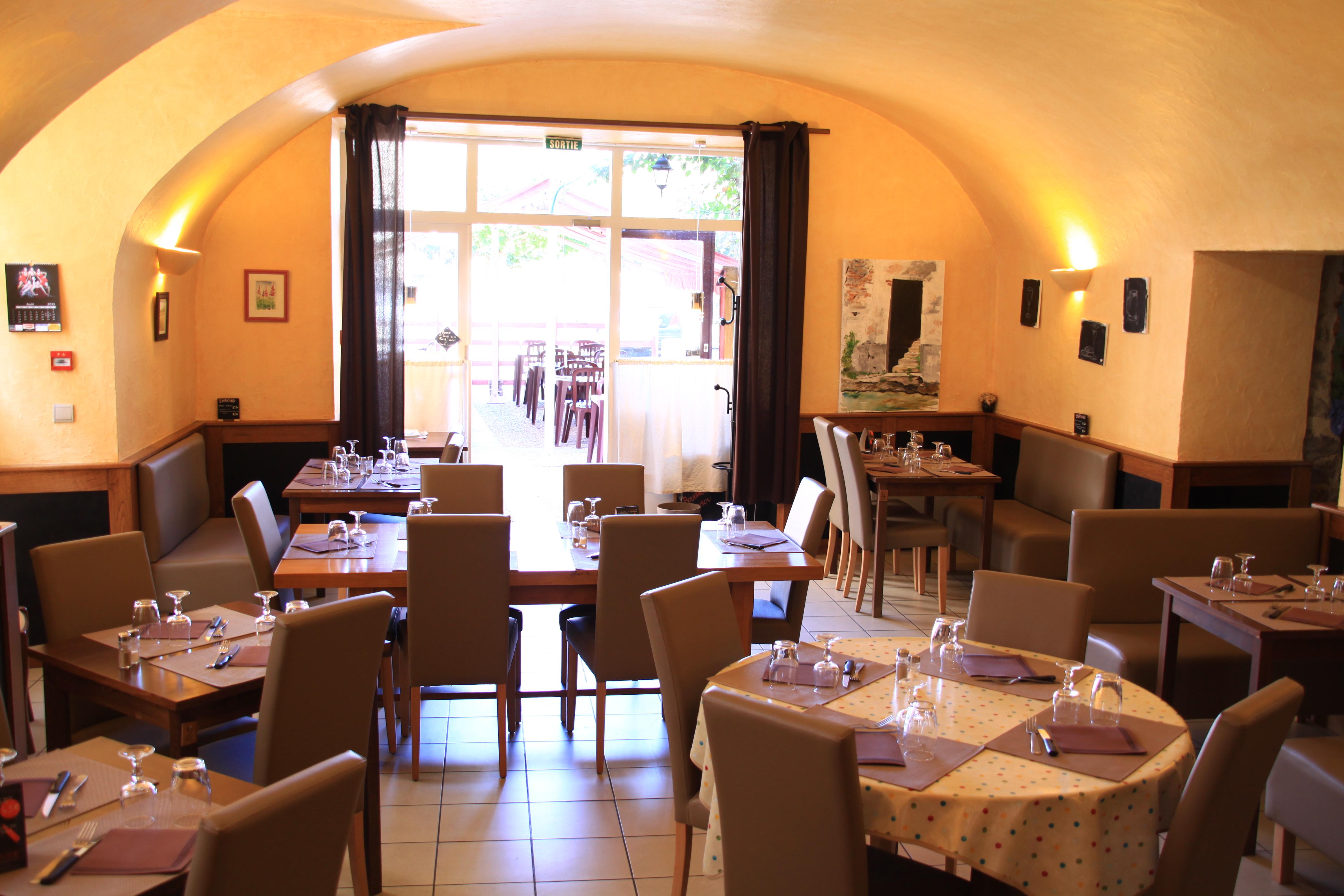 Le Bistrot Puymule, Saint-Céré - photo 2