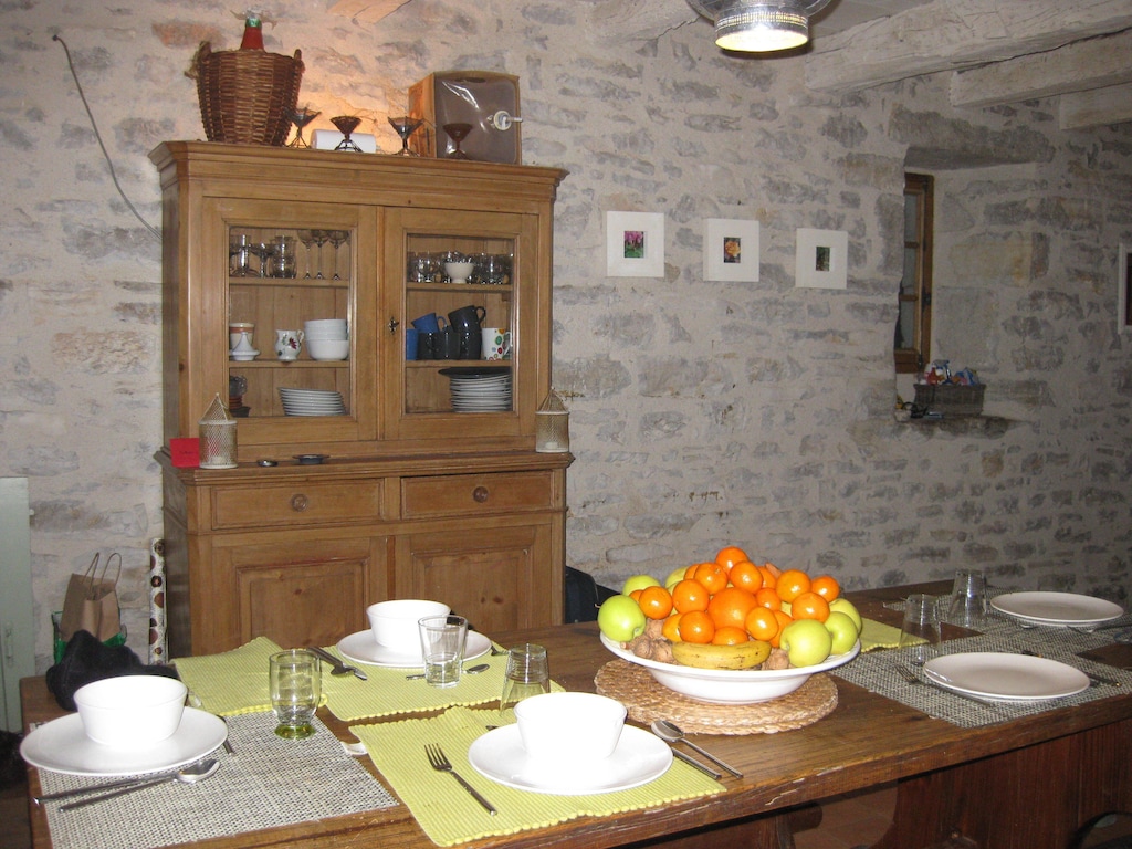 Domaine Des Roches, Corn - photo 18