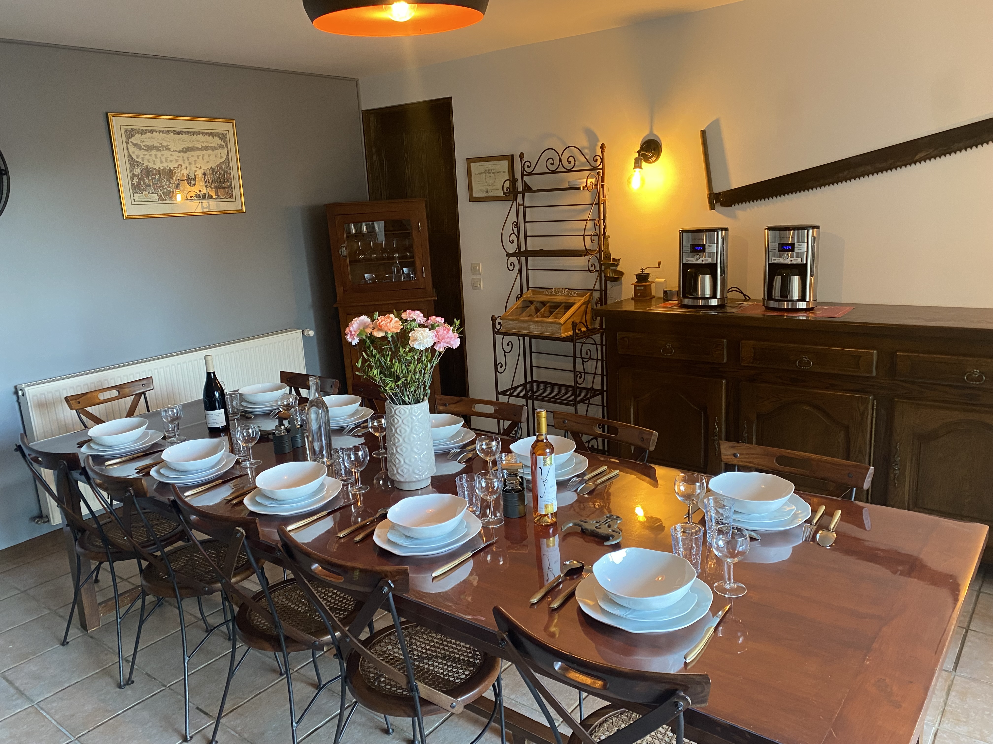 Le Domaine du Gravier, Gramat - photo 16
