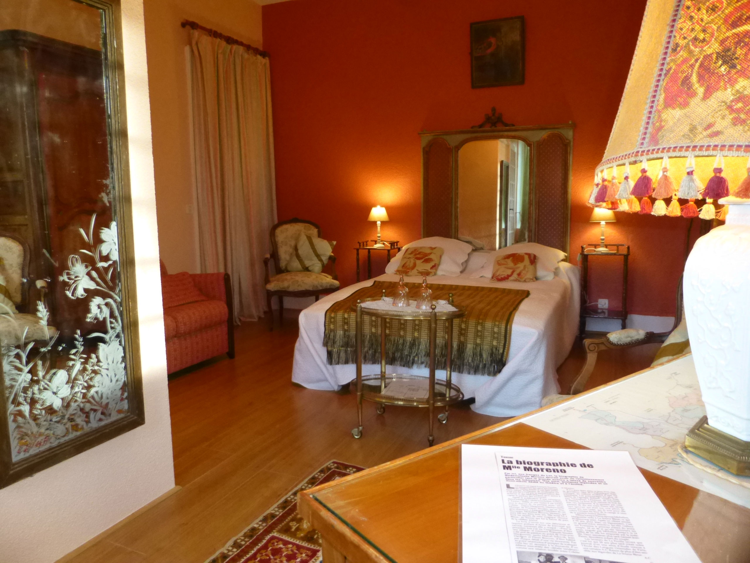 Domaine De La Source Bleue - La Tour, Touzac