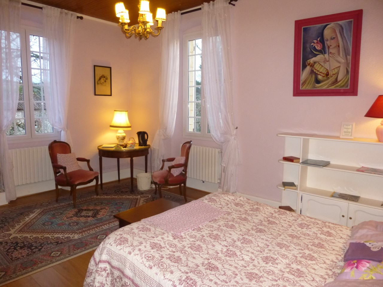 Domaine De La Source Bleue - La Tour, Touzac - photo 2