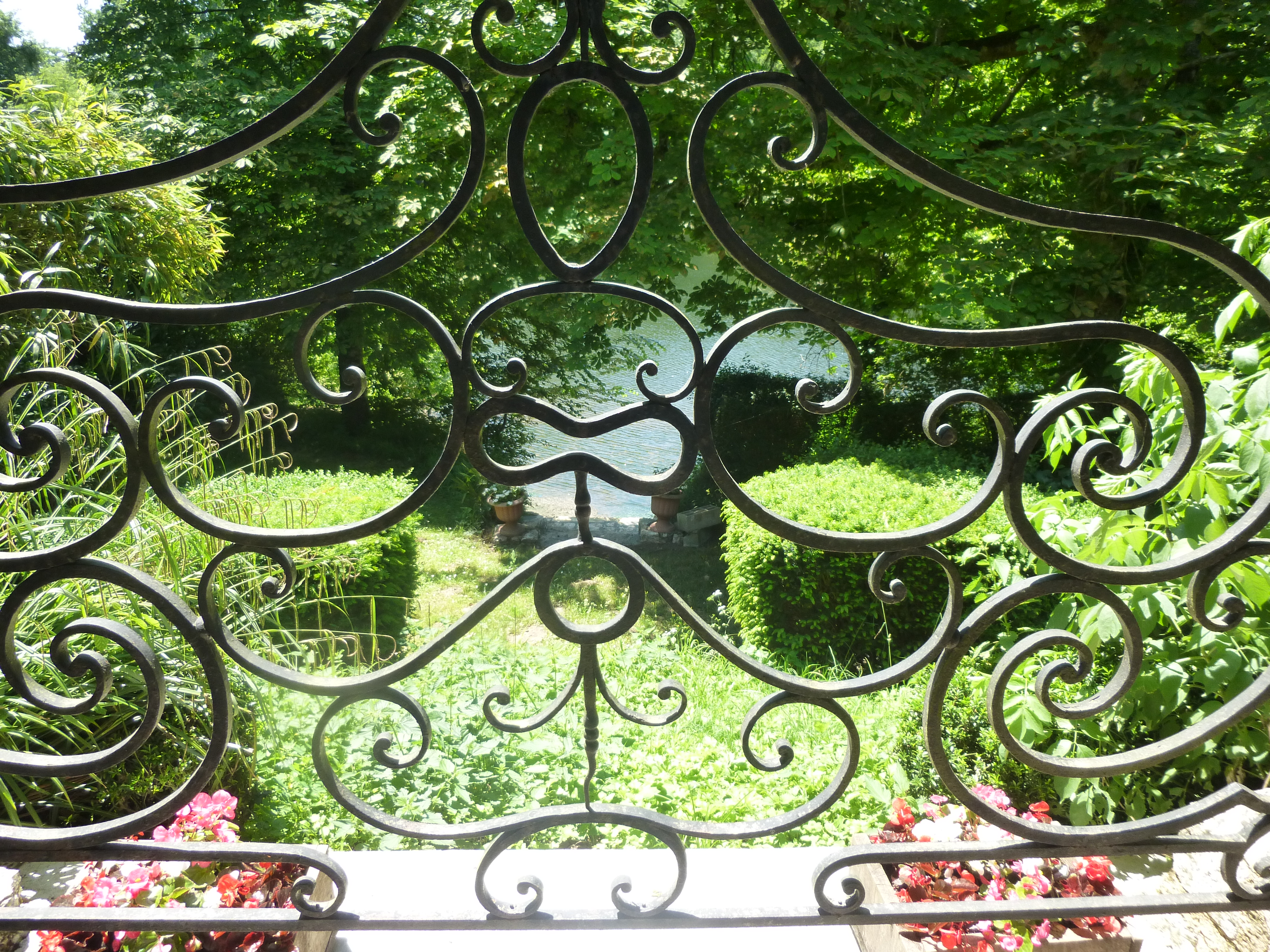 Domaine De La Source Bleue - La Tour, Touzac - photo 3