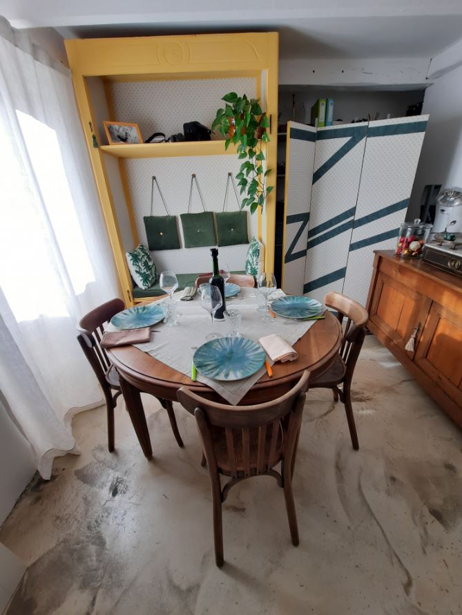 Le Val du Pech Chantant, Pern - photo 16