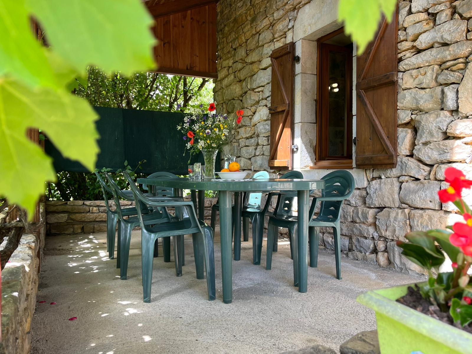 Gîte de la Tour, Rignac - photo 20