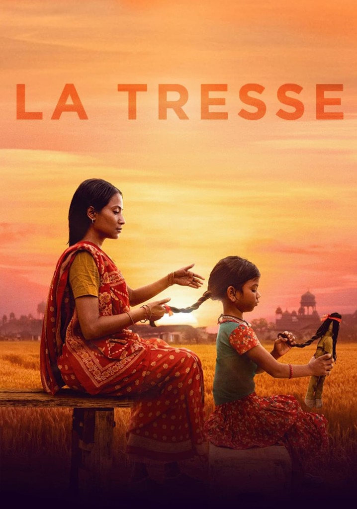 Ciné Belle Etoile - La Tresse