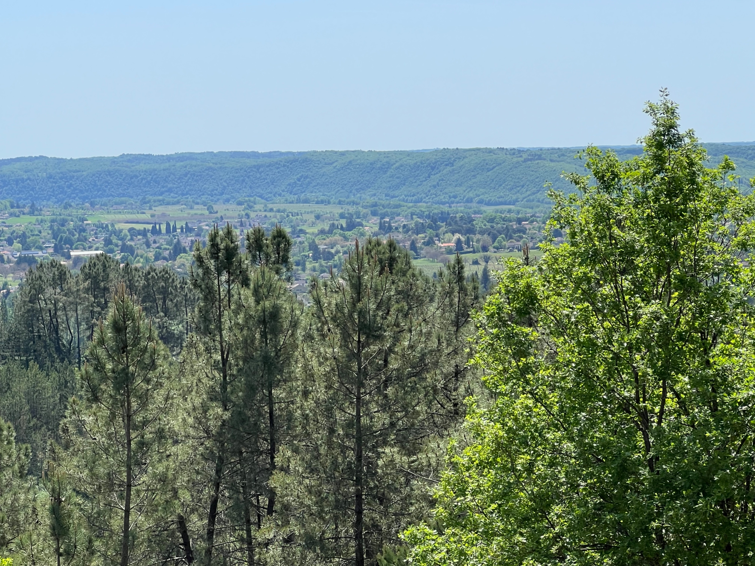 Belle vue sur Le Lot, Prayssac - photo 5