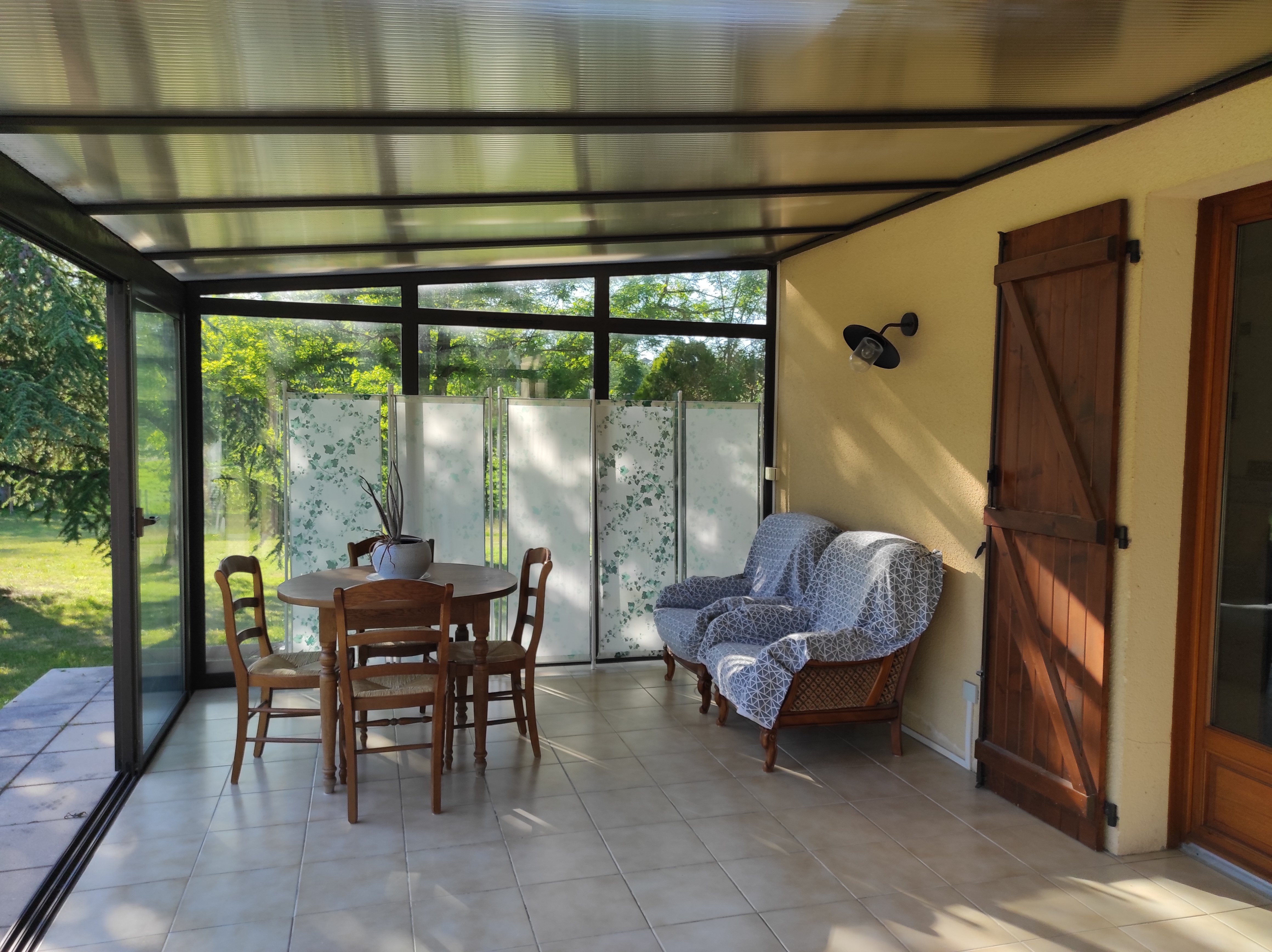 La Maurelle, Milhac - photo 5