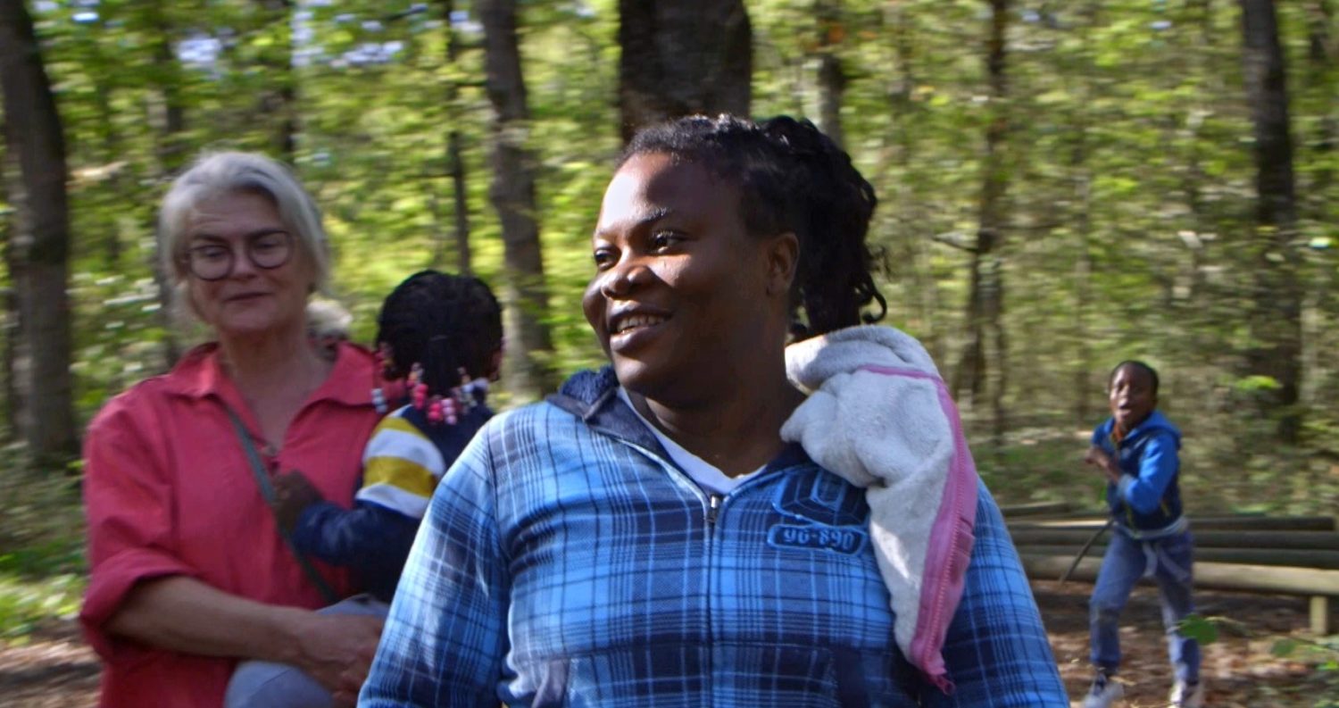 Migrant'Scène : Projection-Débat