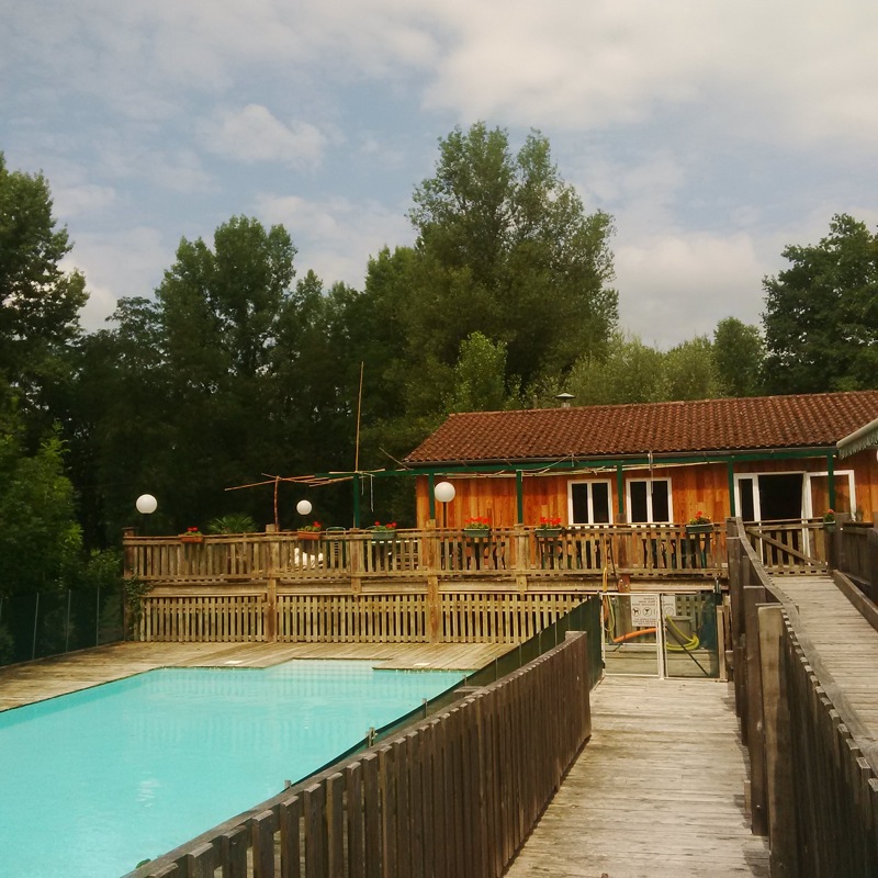 La Gabare, Vayrac - photo 3