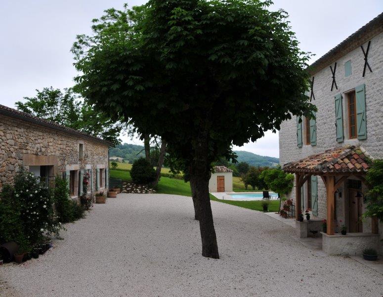 La Borde Neuve