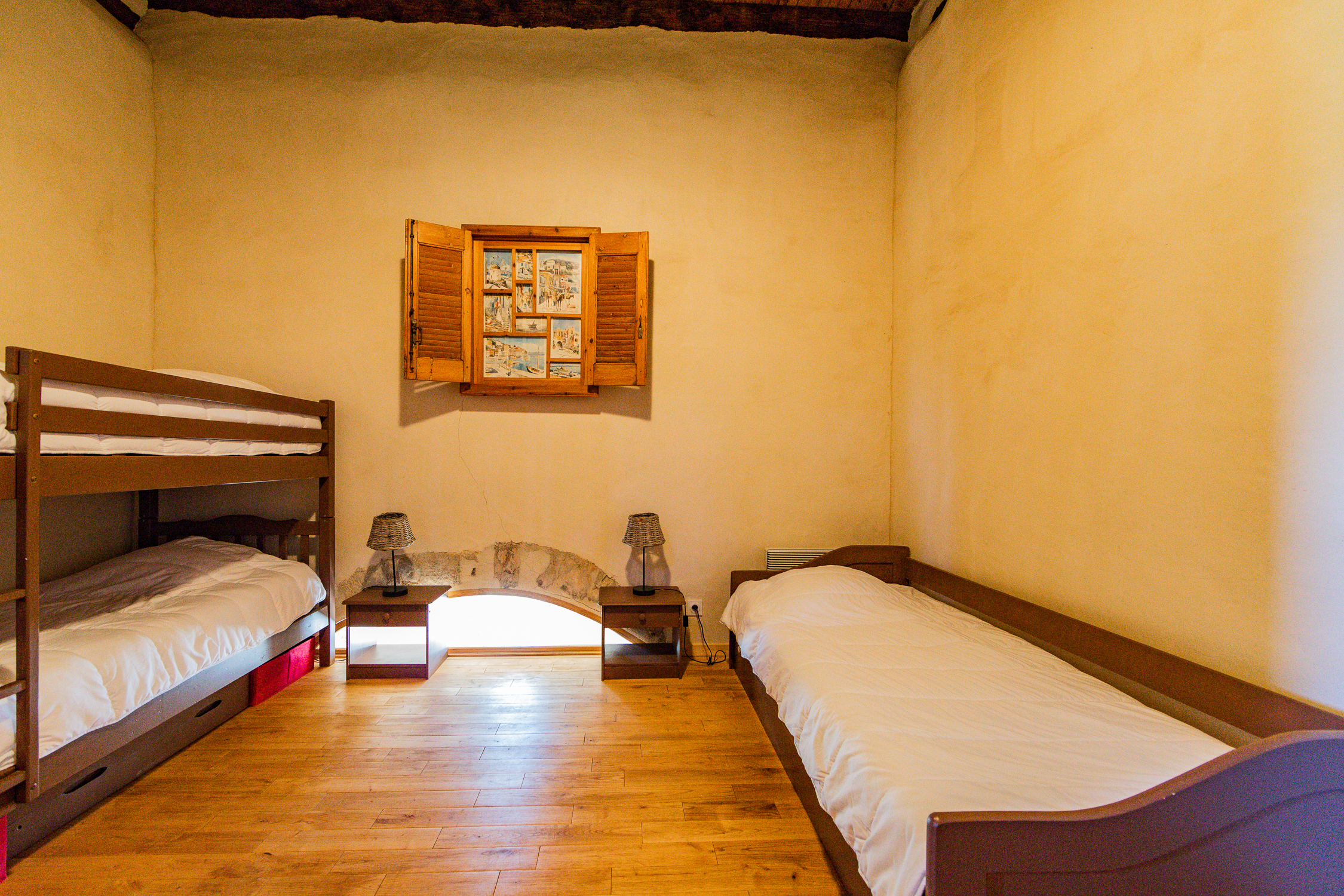 La Tour des Dames de Mirepoix, Saint-Sozy - photo 2