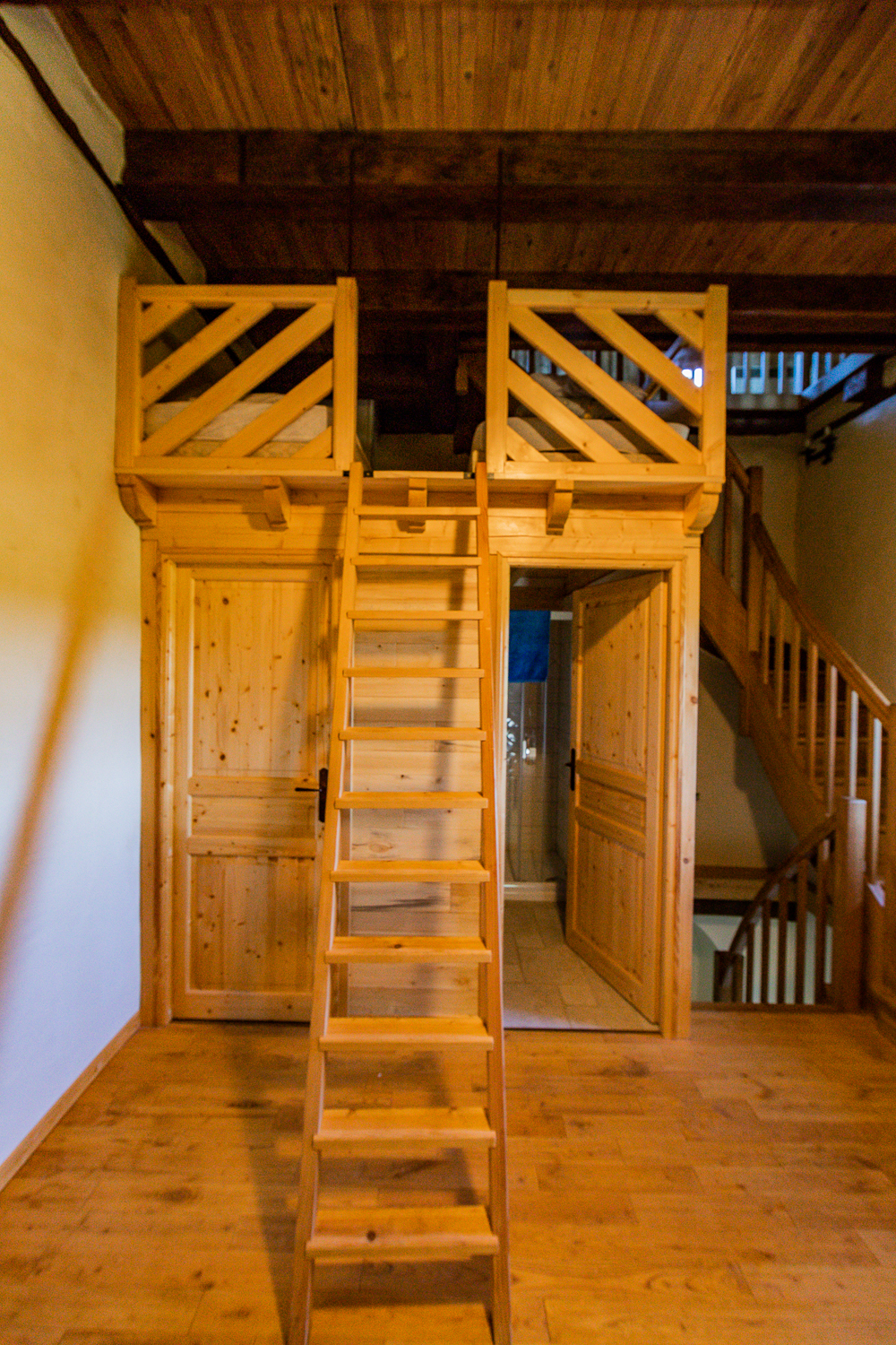 La Tour des Dames de Mirepoix, Saint-Sozy - photo 3