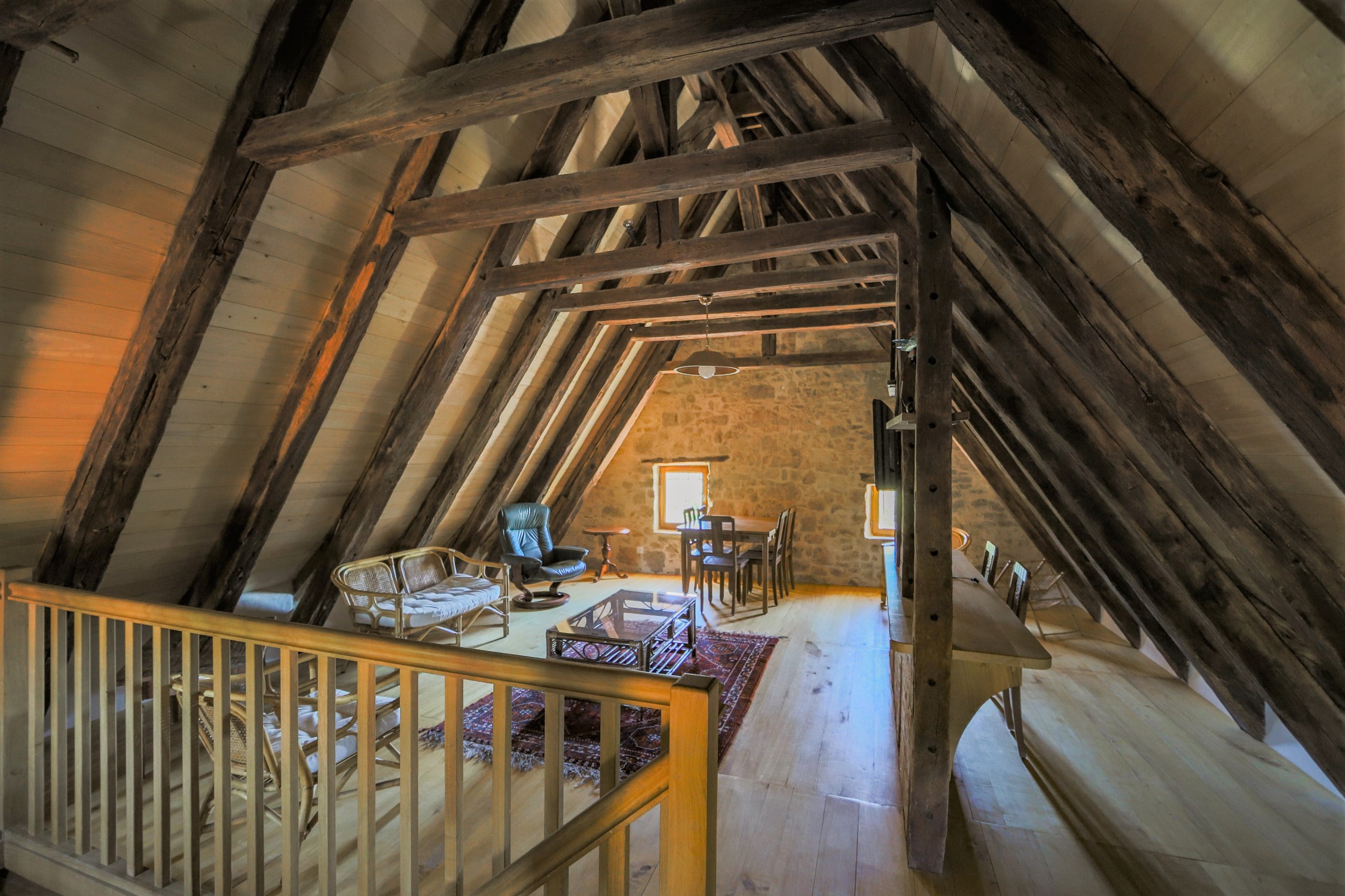 La Tour des Dames de Mirepoix, Saint-Sozy - photo 4