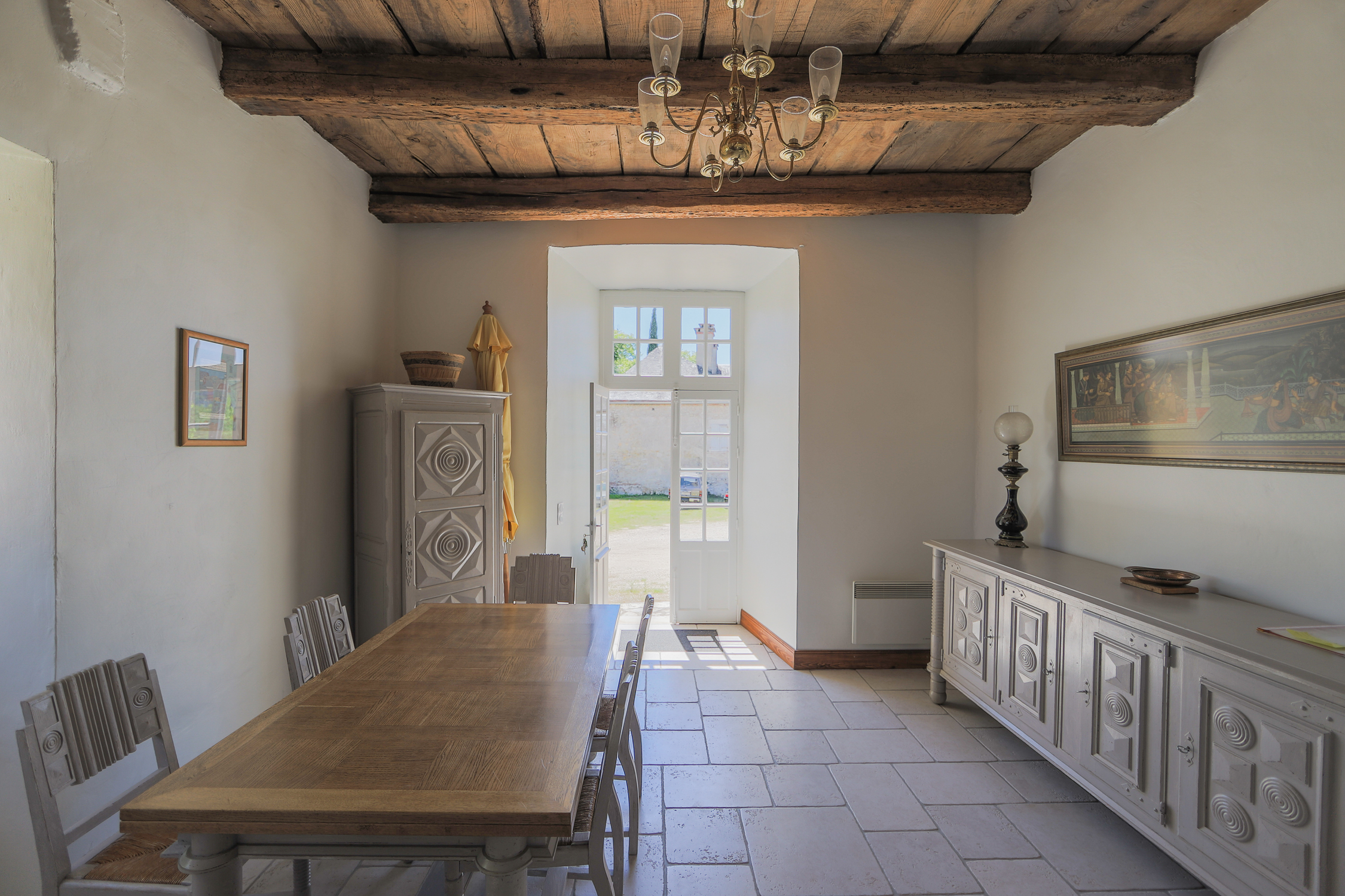 La Tour des Dames de Mirepoix, Saint-Sozy - photo 6