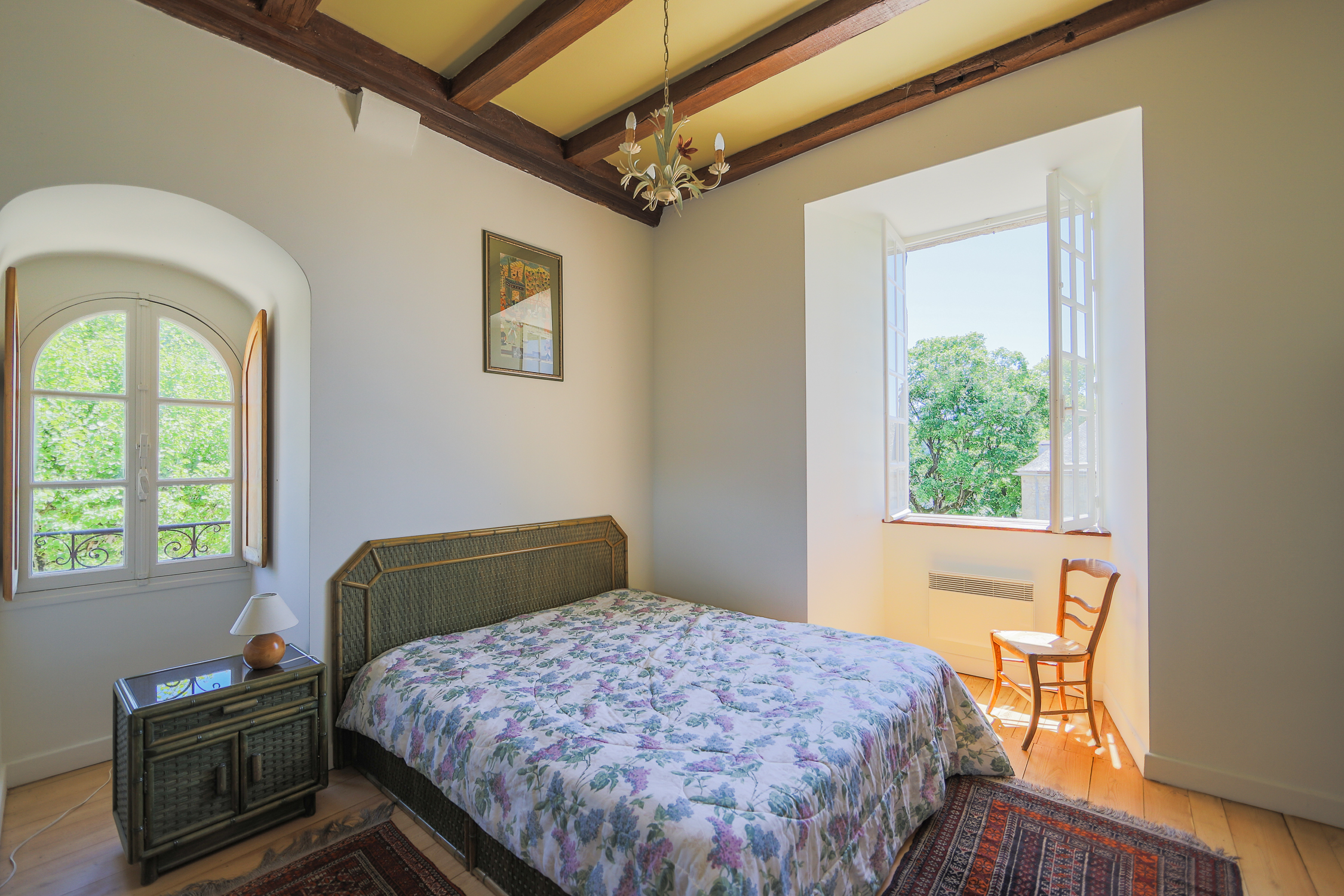 La Tour des Dames de Mirepoix, Saint-Sozy - photo 7