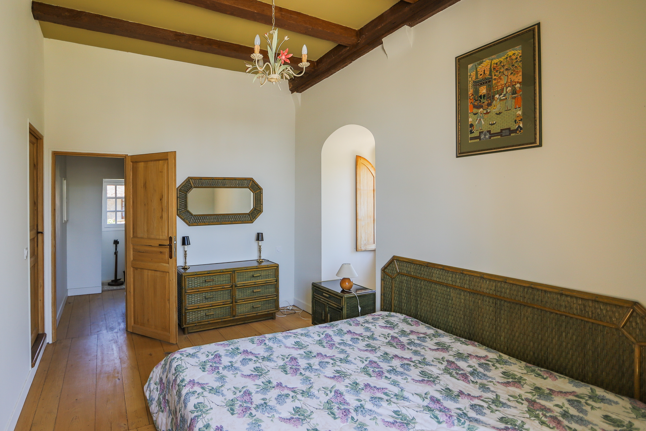 La Tour des Dames de Mirepoix, Saint-Sozy - photo 8