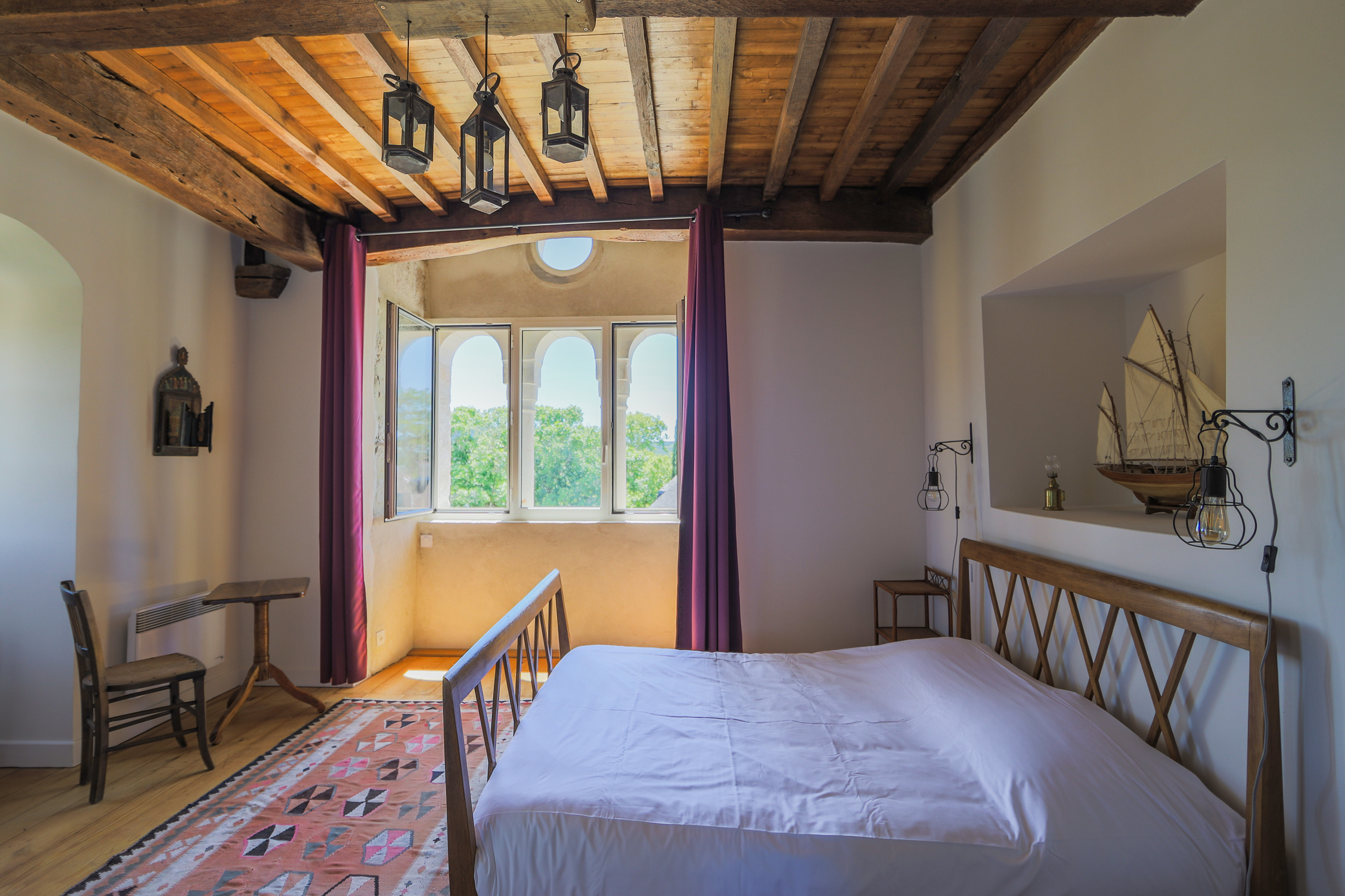 La Tour des Dames de Mirepoix, Saint-Sozy - photo 9