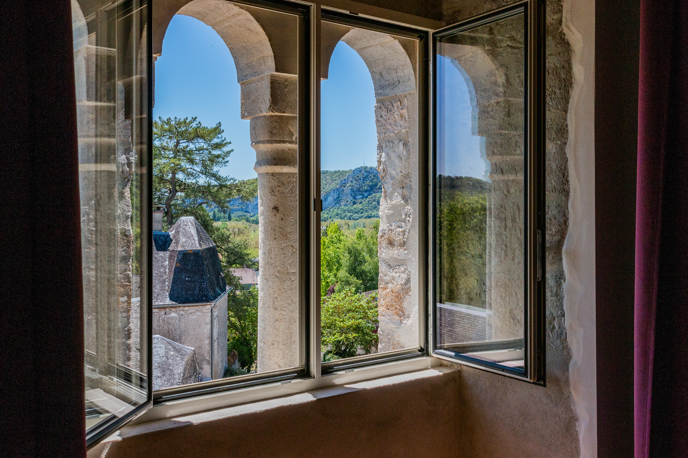 La Tour des Dames de Mirepoix, Saint-Sozy - photo 10