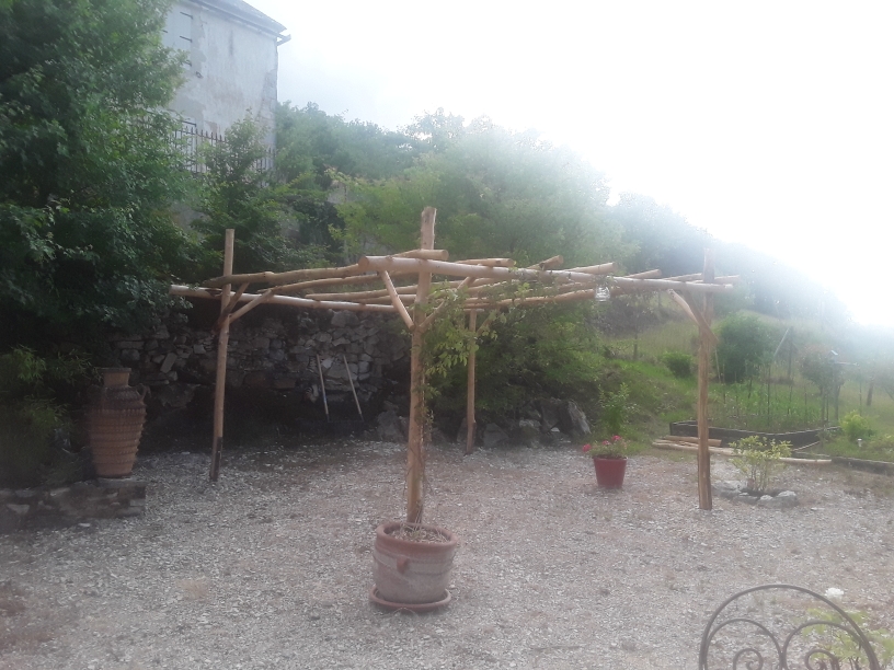 Lacoste, Saint-Clair - photo 10