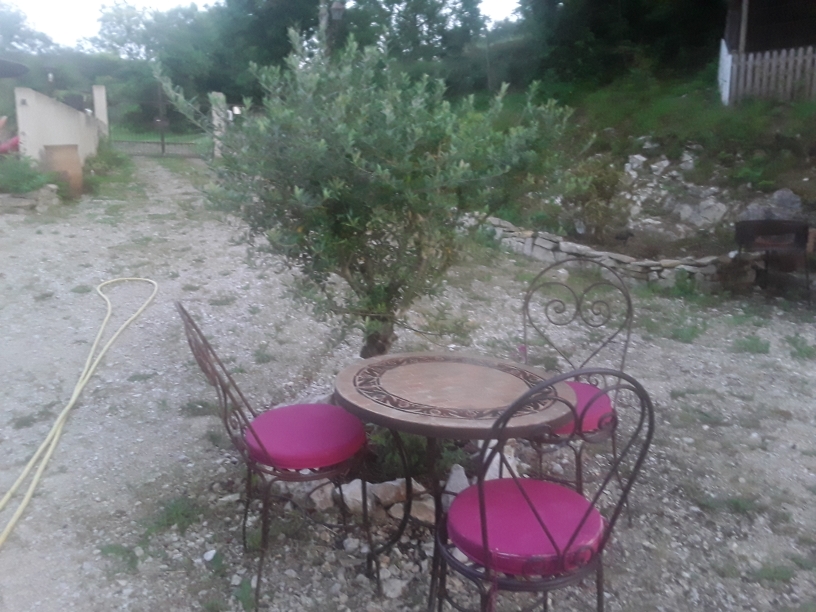 Lacoste, Saint-Clair - photo 11