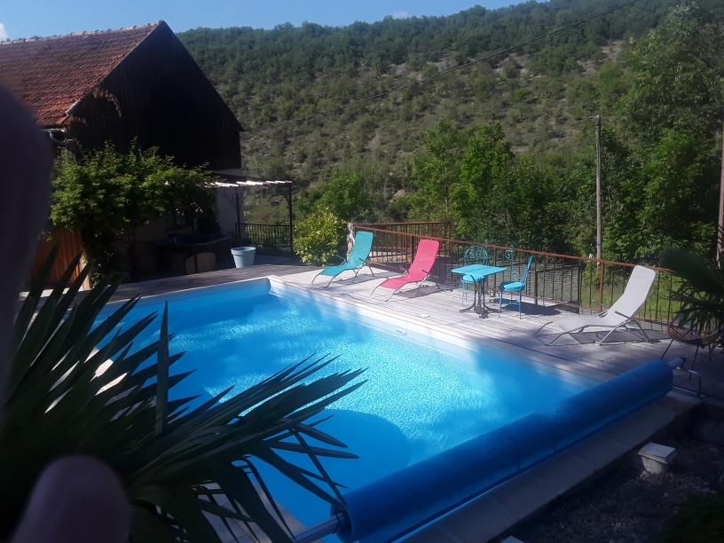 Lacoste, Saint-Clair - photo 14