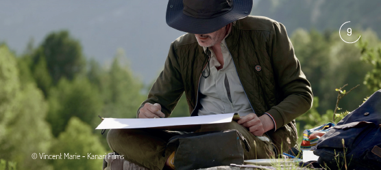 Mois du film documentaire à Douelle