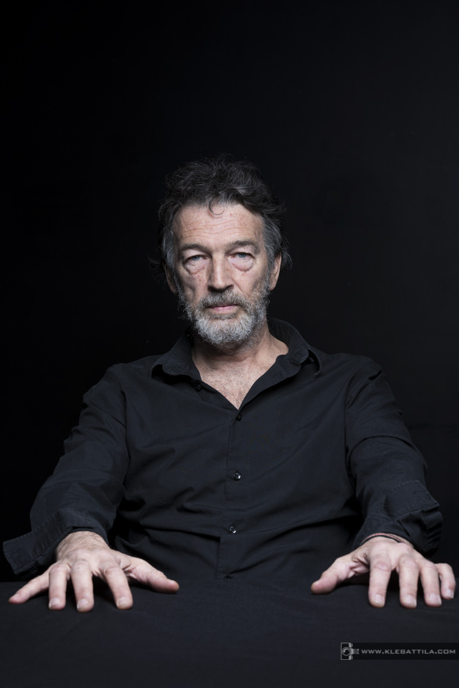 Lalo Zanelli - Pianiste compositeur