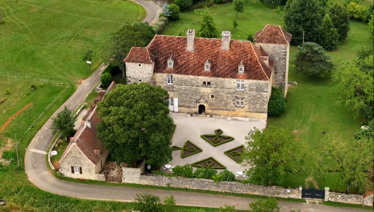 Château de Lantis, Dégagnac - photo 9