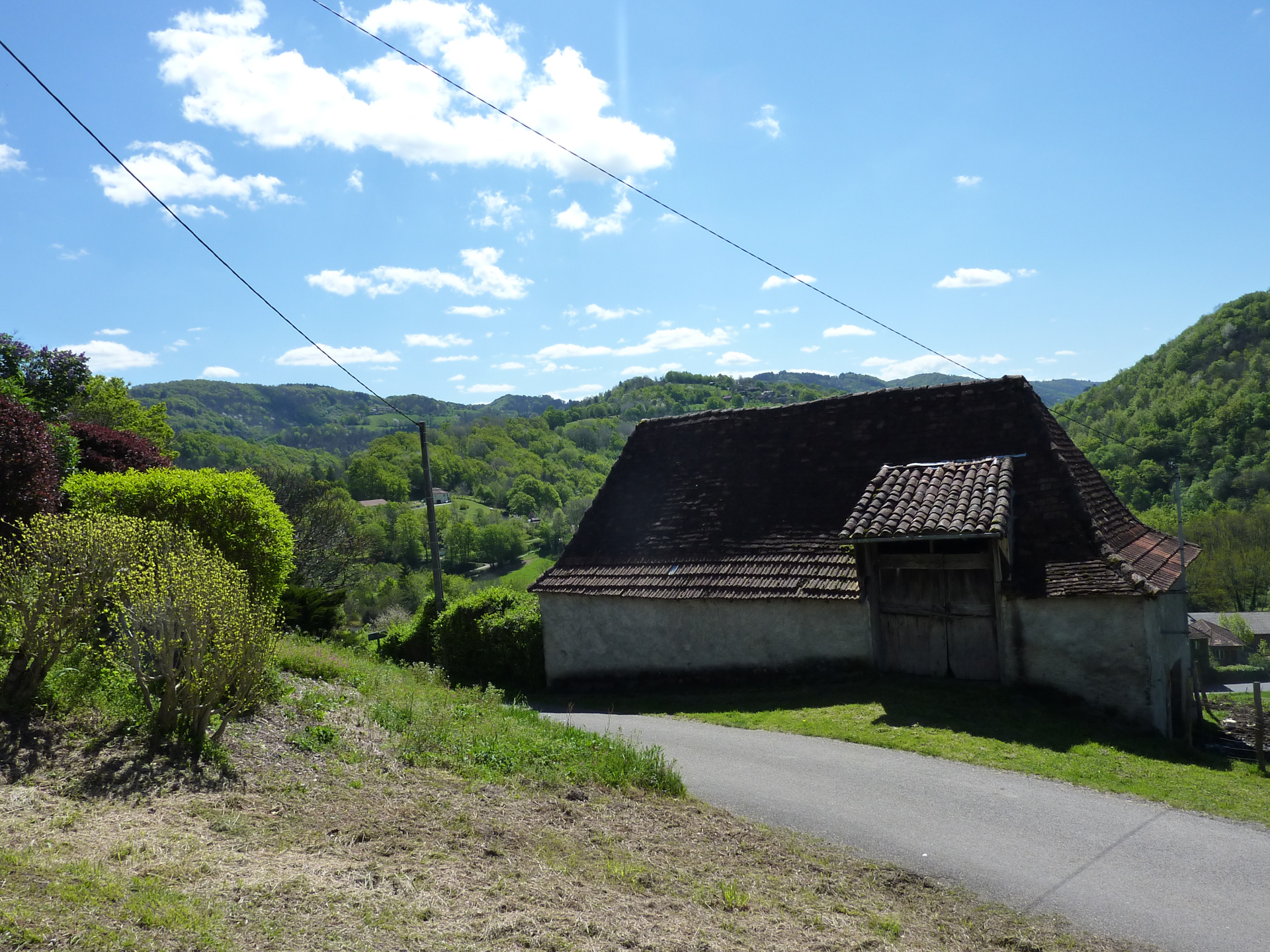 Le Sentier des Arts, Latouille-Lentillac - photo 5