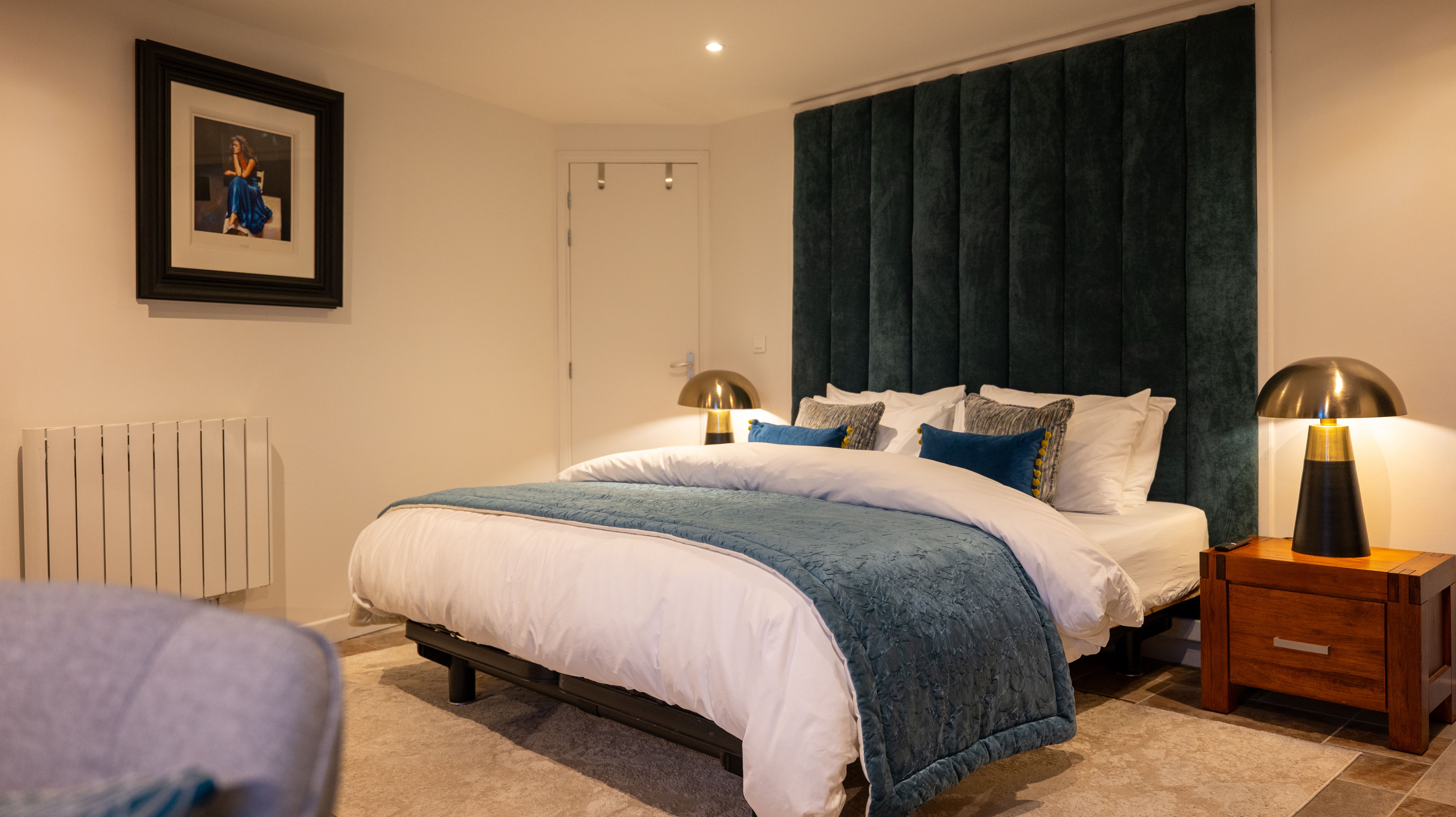 La Prairie - Larroque Haute Gites