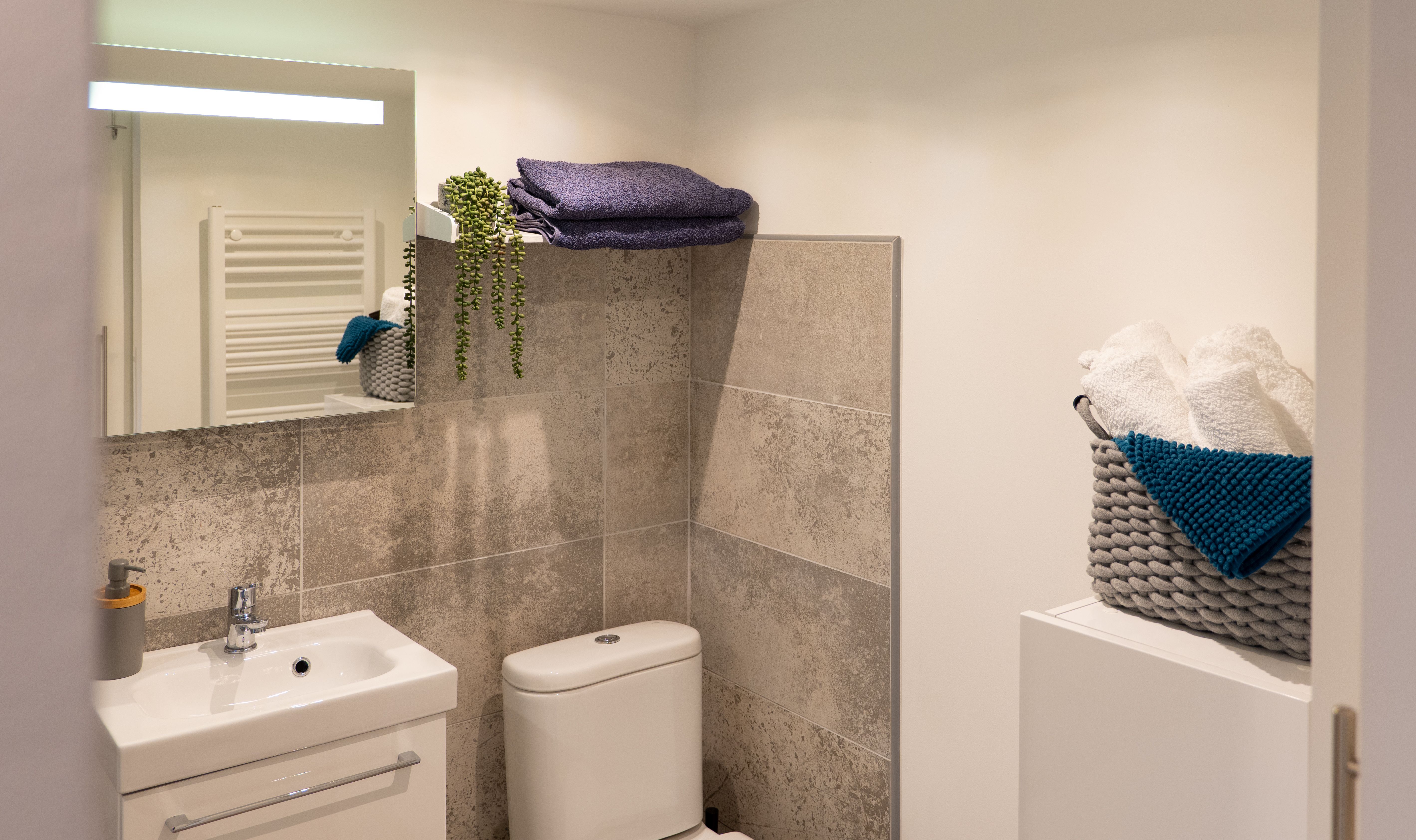 La Boulangerie - Larroque Haute Gites, Cassagnes - photo 17