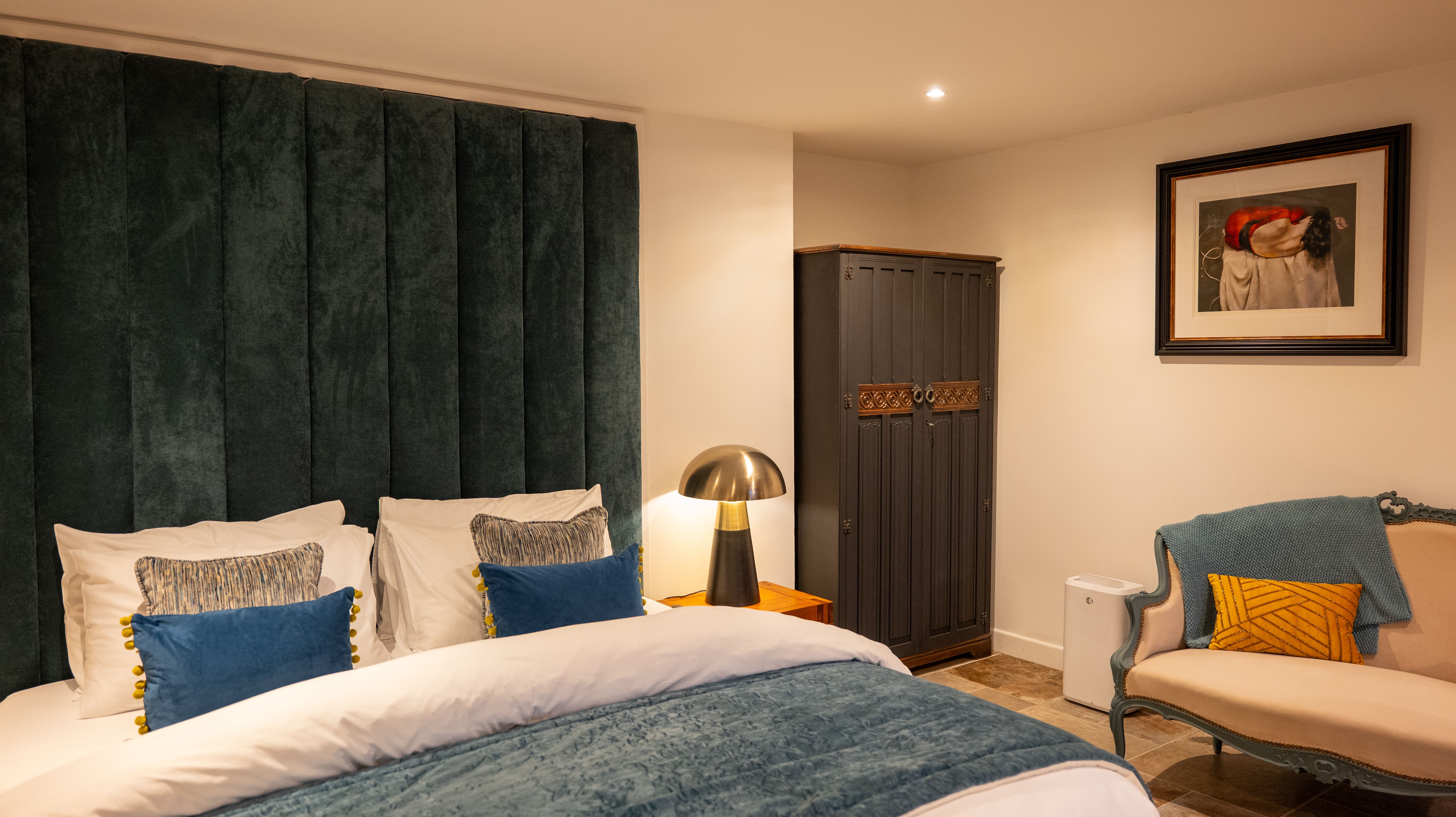 La Prairie - Larroque Haute Gites, Cassagnes - photo 15