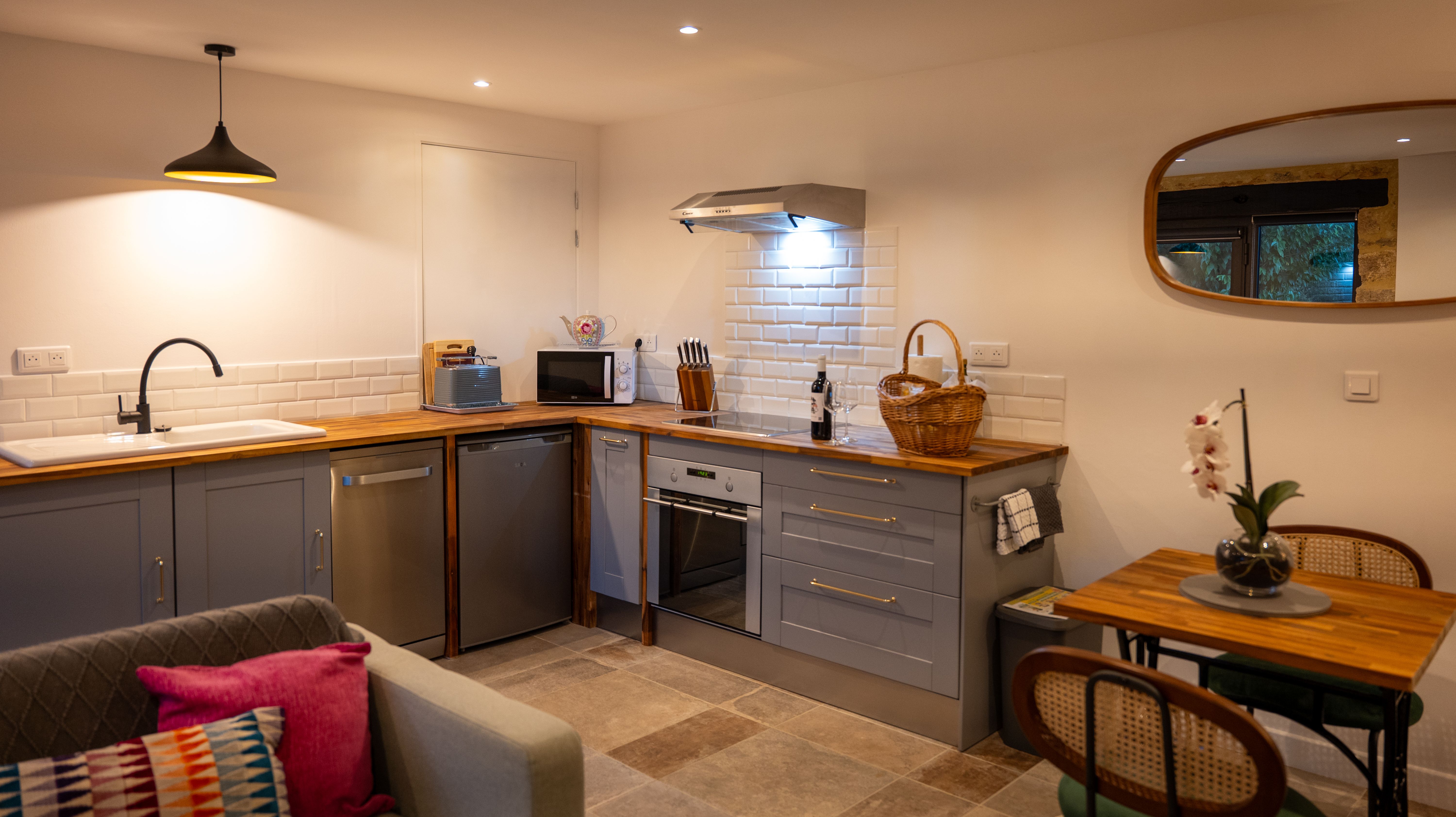 La Prairie - Larroque Haute Gites, Cassagnes - photo 16