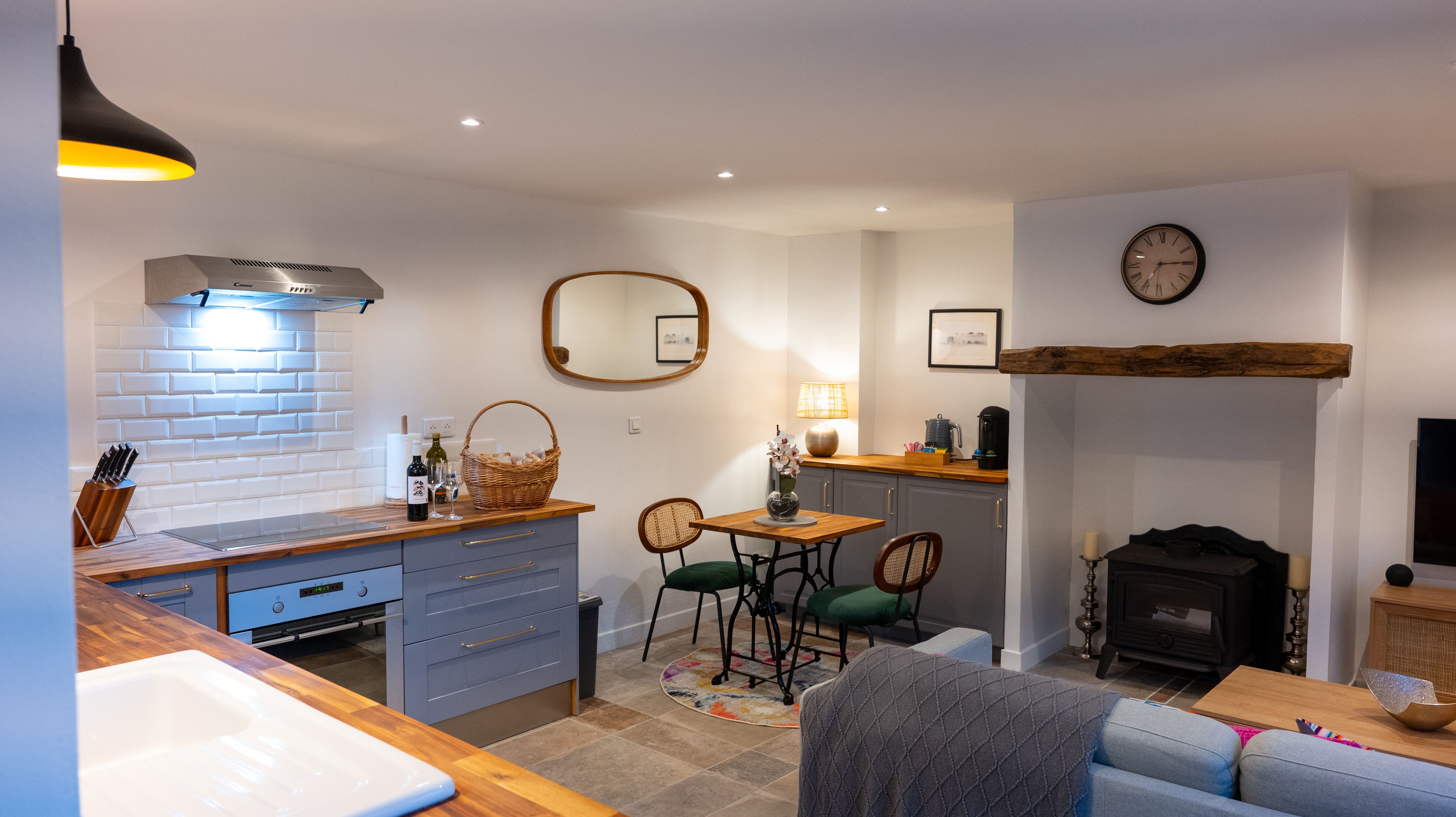 La Prairie - Larroque Haute Gites, Cassagnes - photo 17