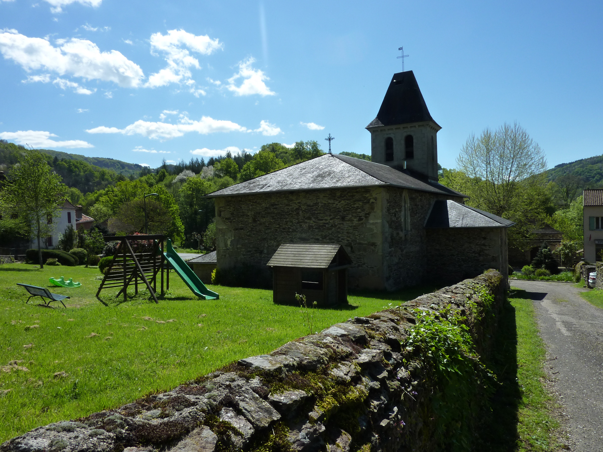Le Sentier des Arts, Latouille-Lentillac - photo 6