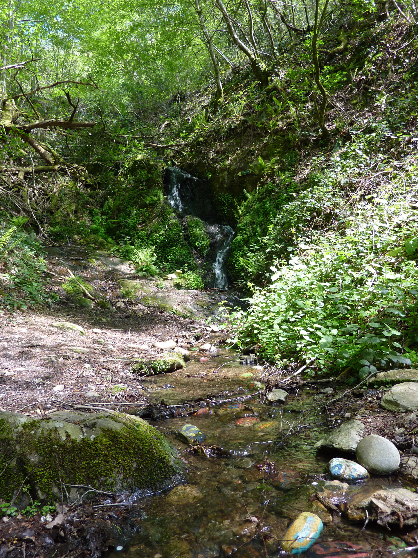 Le Sentier des Arts, Latouille-Lentillac - photo 7