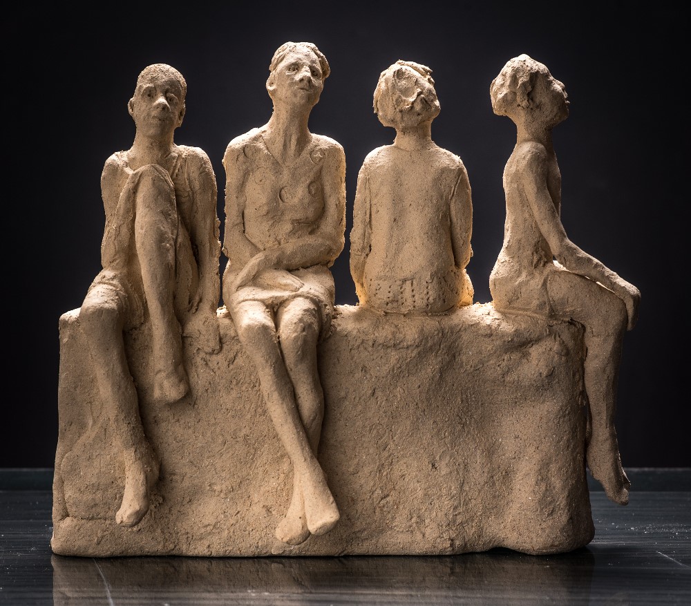 Laure Gaudebert ~ Sculptures — photo 3