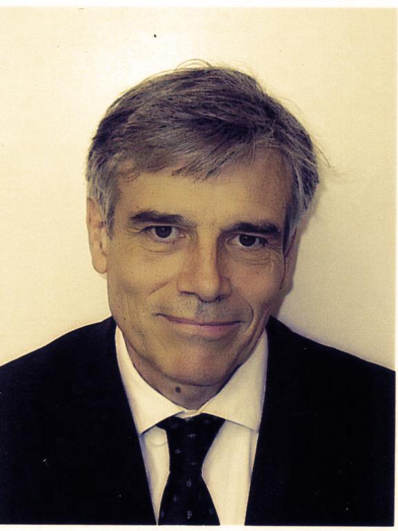 Conférence "La discorde et la concorde de Laurent Wirth"